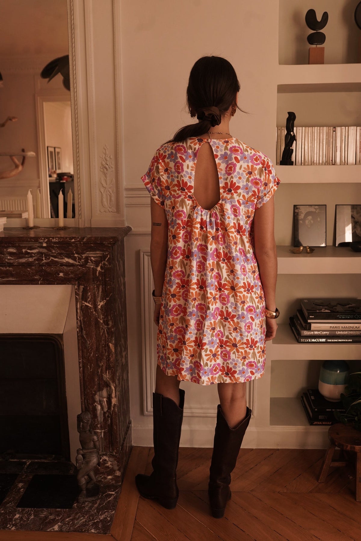 Robe Prosper
