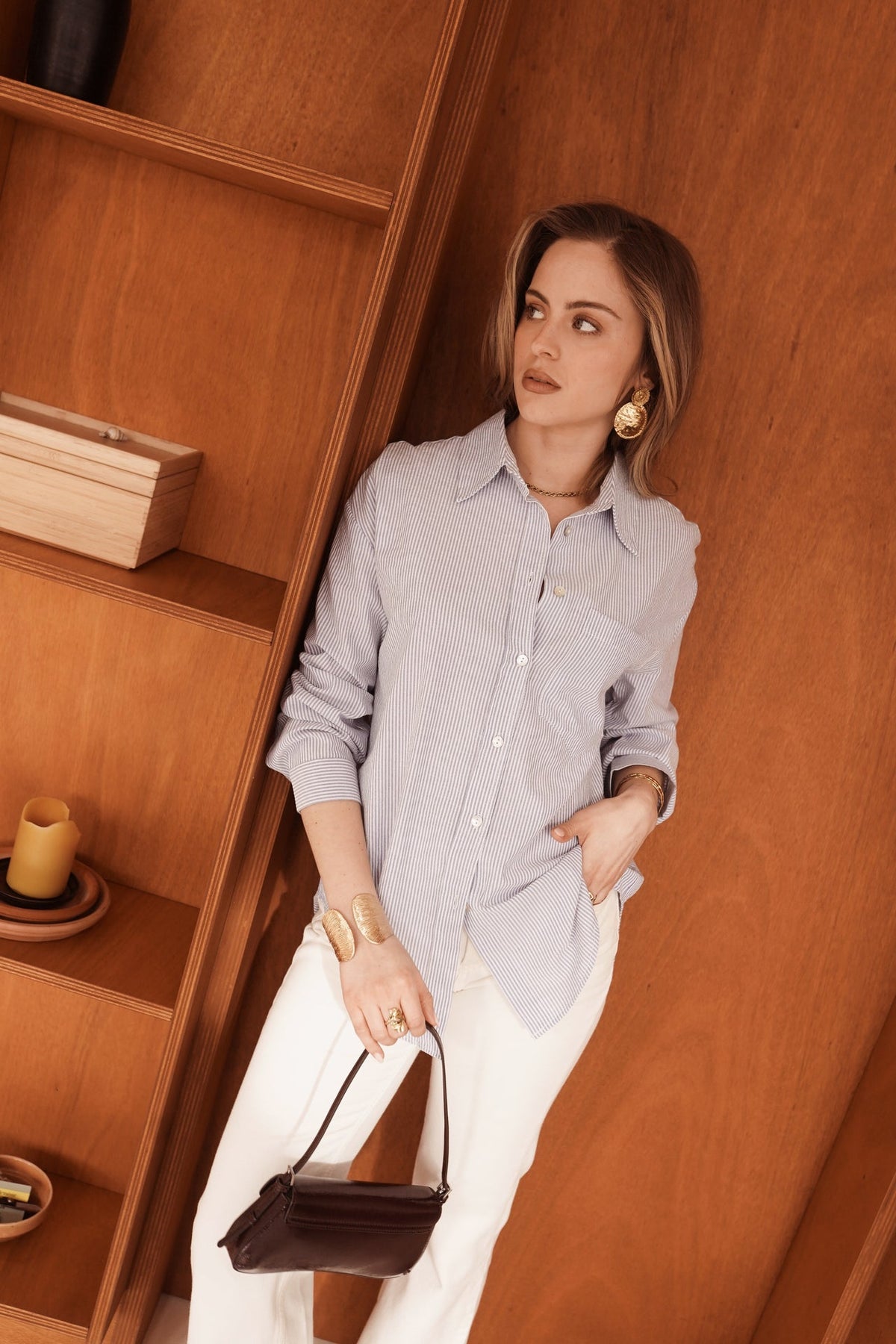 Chemise Aydor