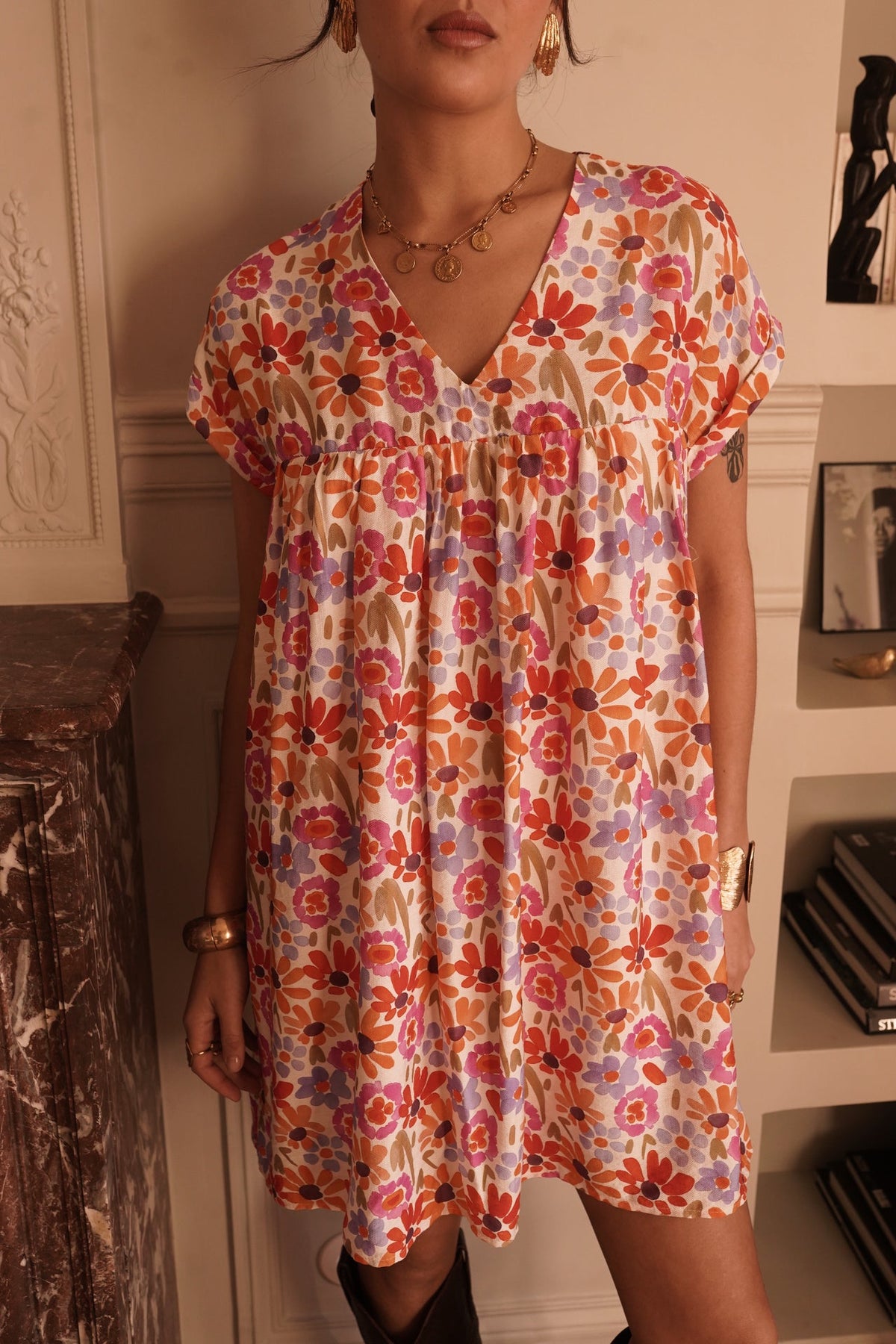 Robe Prosper