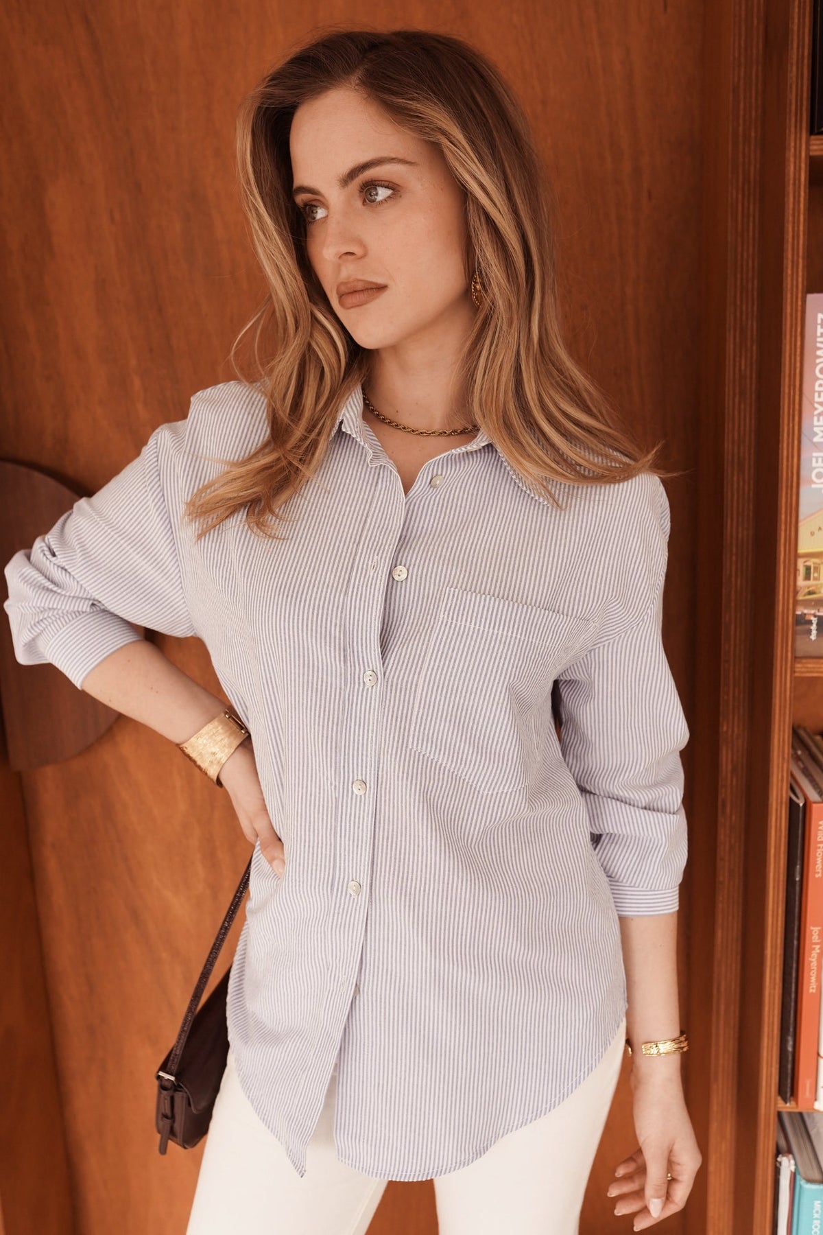 Chemise Aydor