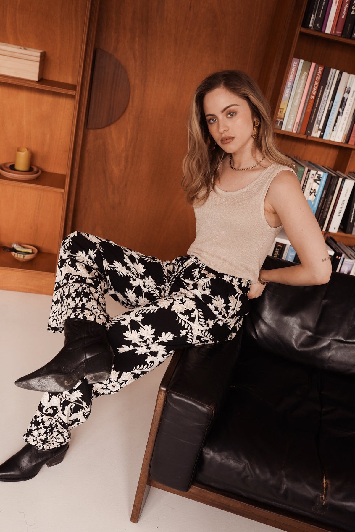 Pantalon Jordan