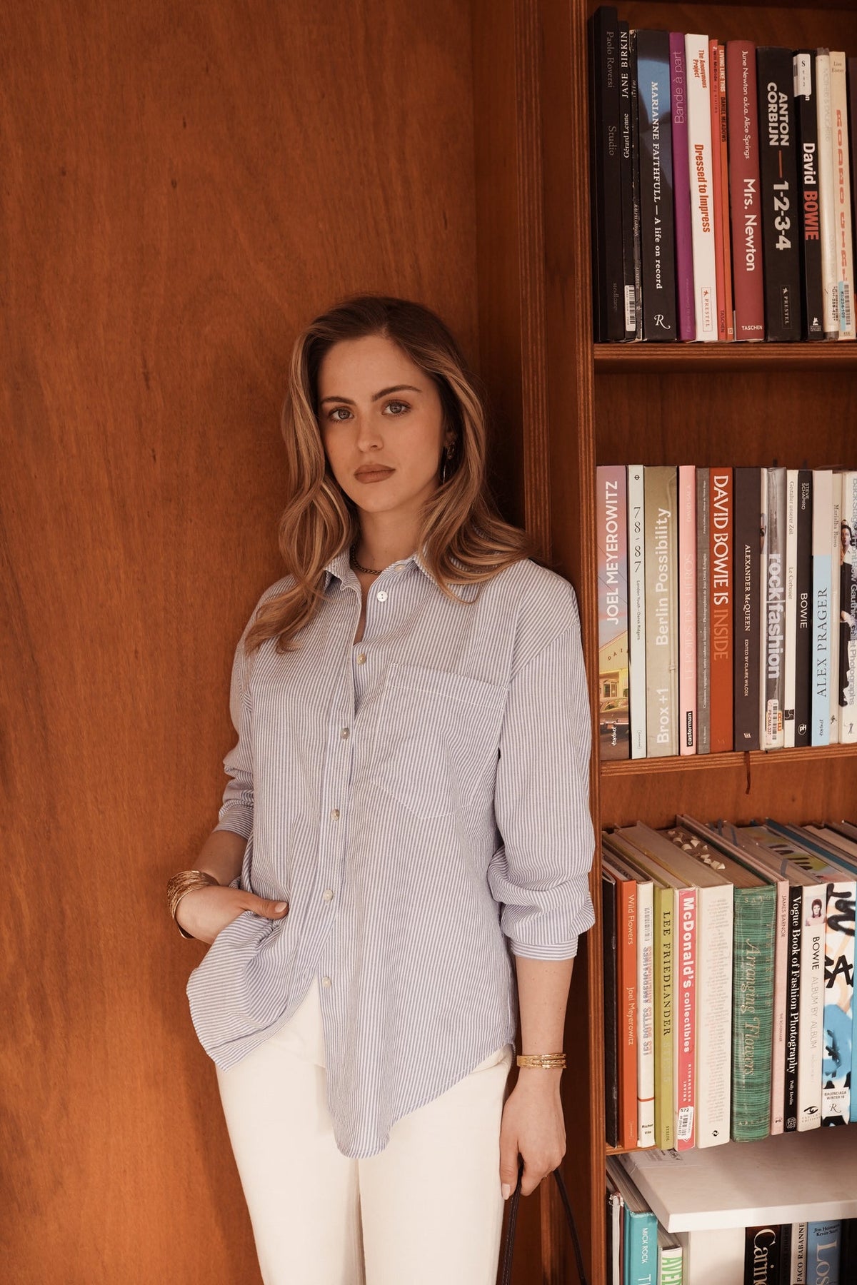 Chemise Aydor