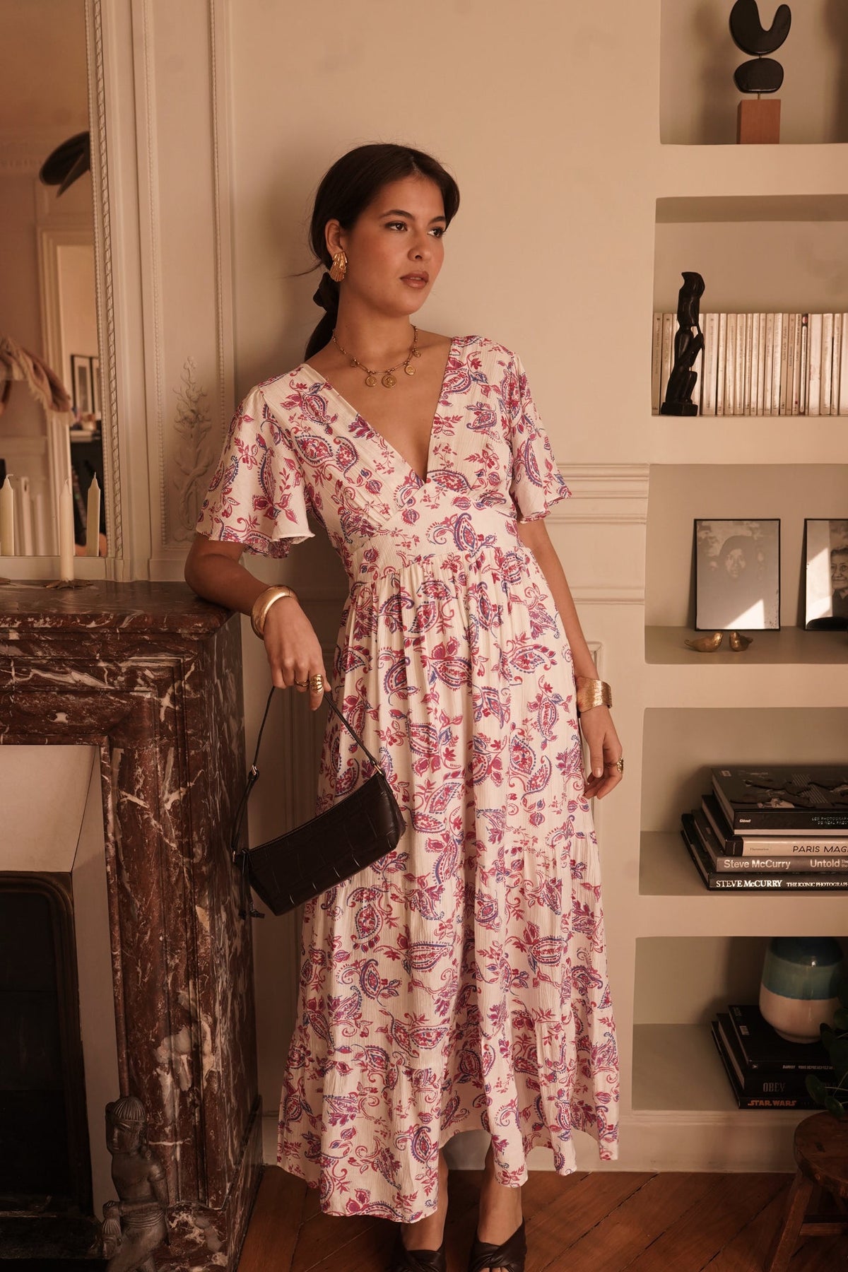 Robe Raul