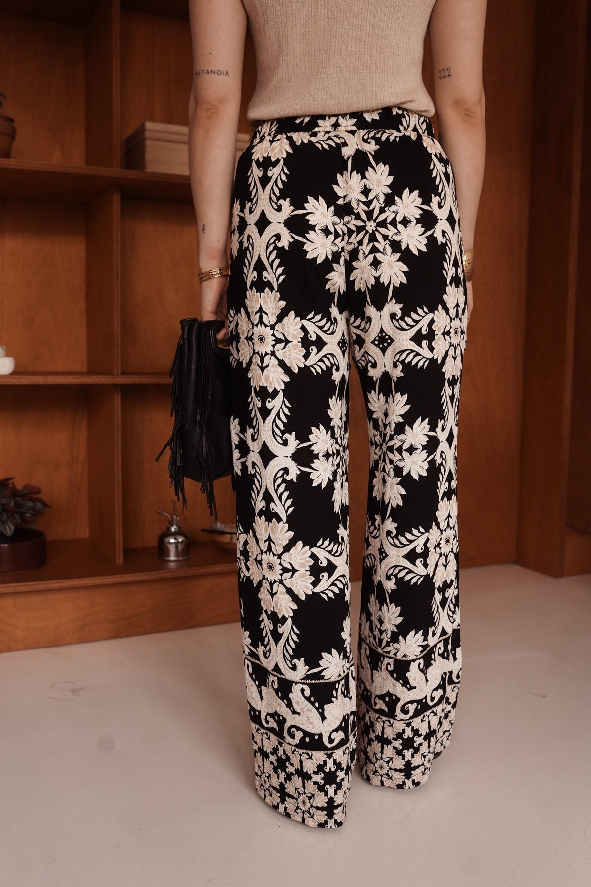 Pantalon Jordan