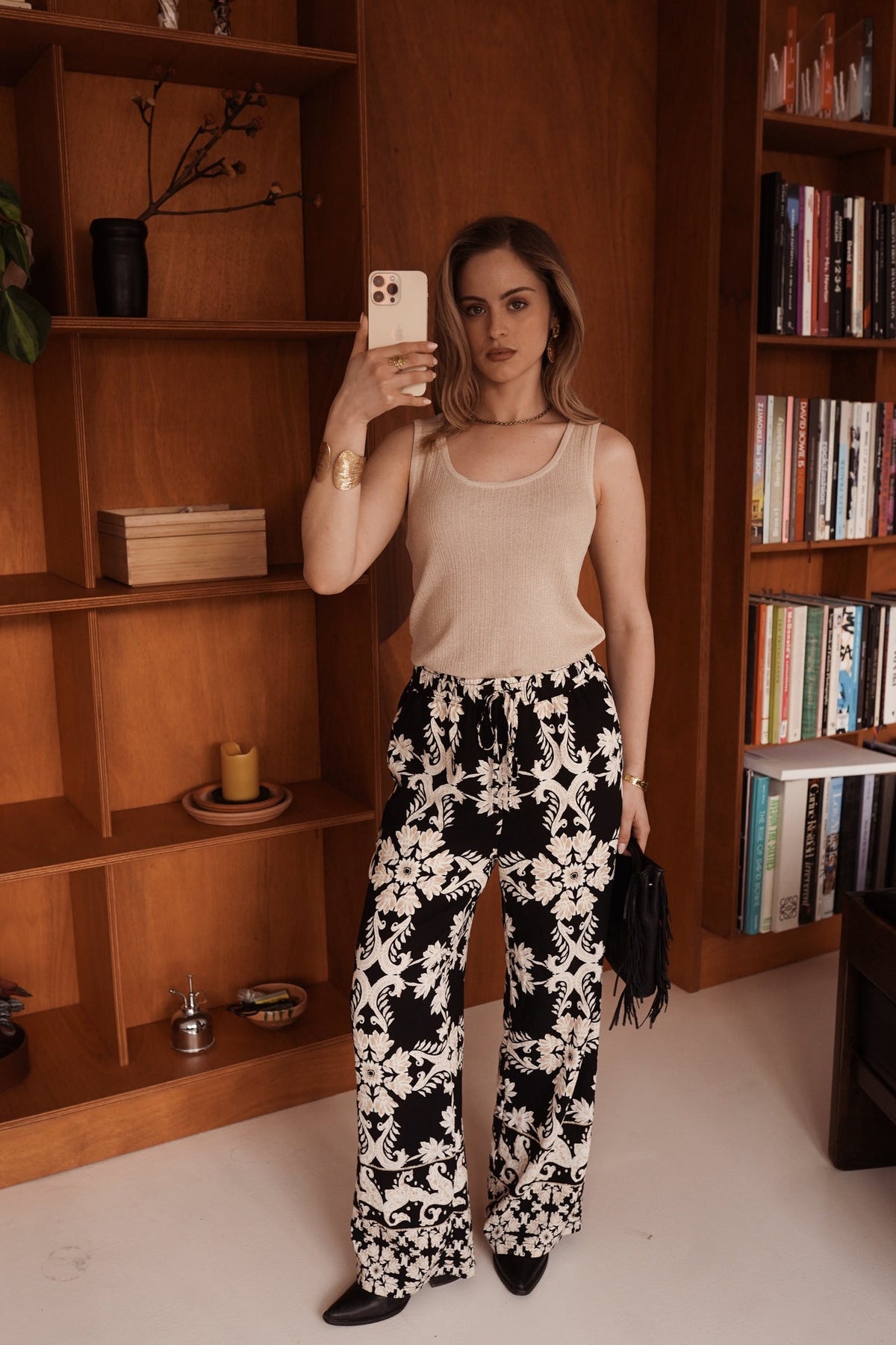 Pantalon Jordan
