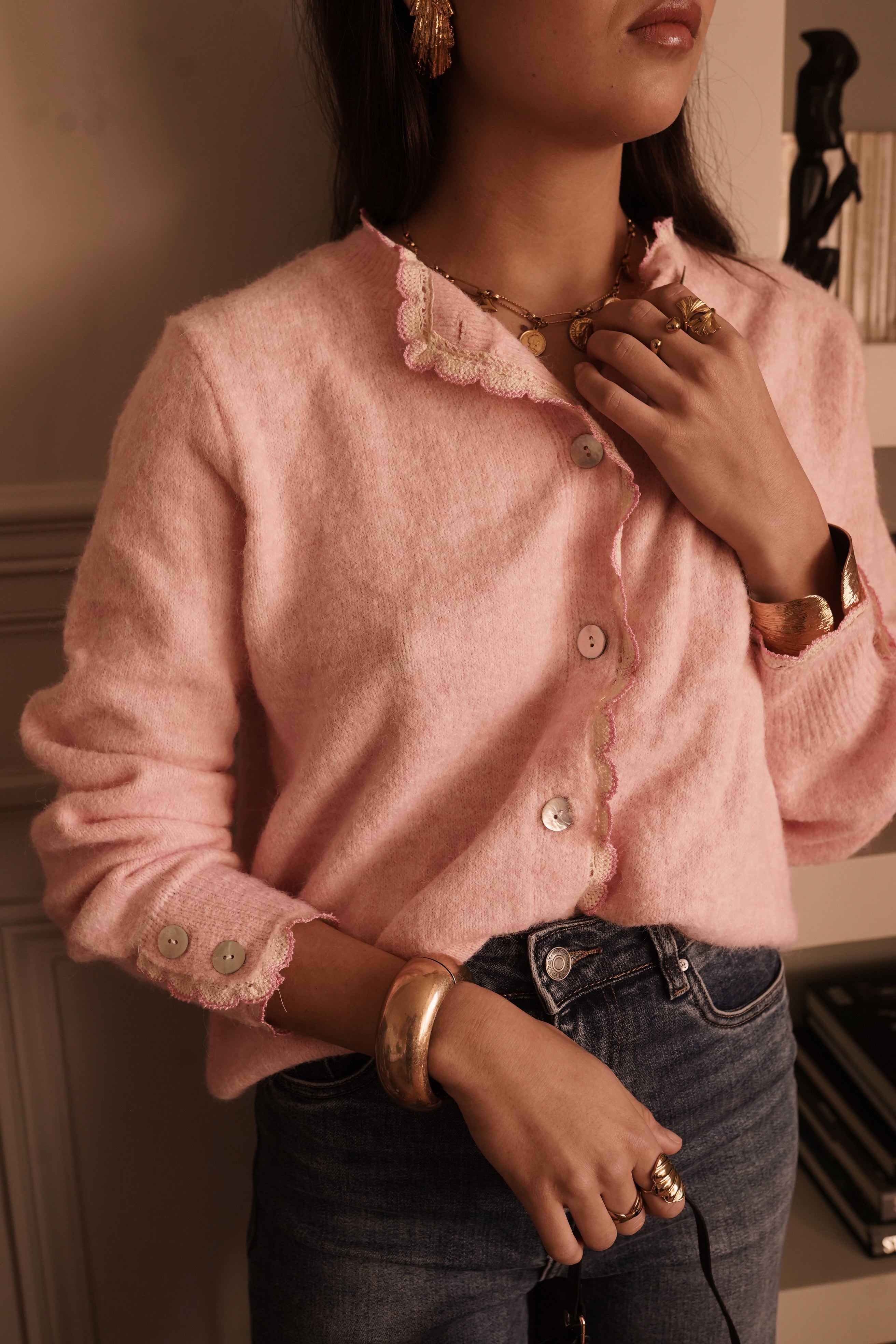 Maille Sylvestre