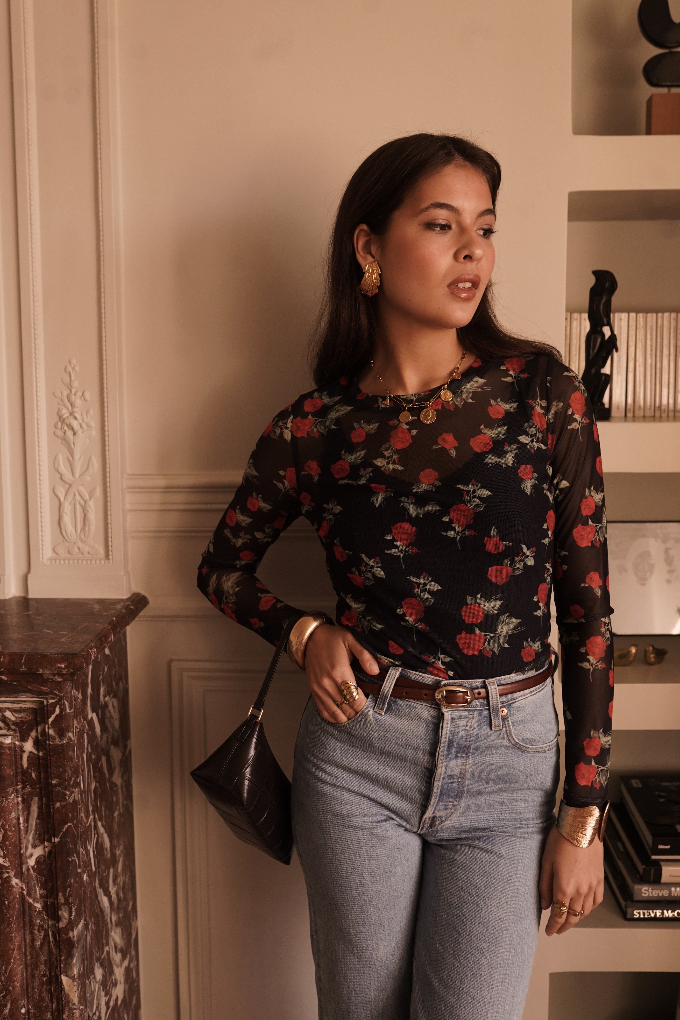 Top Maya