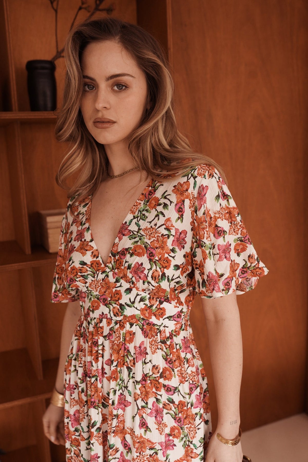 Robe Maé