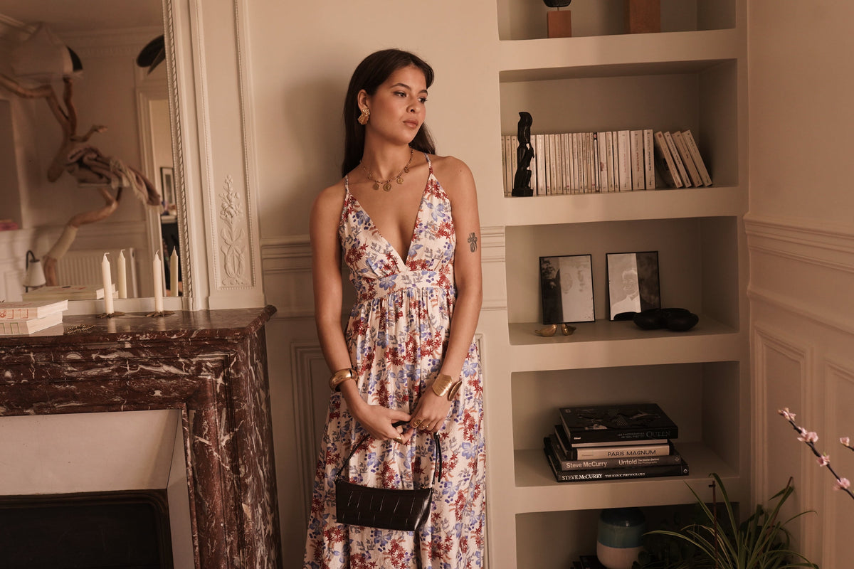 Robe Cassi