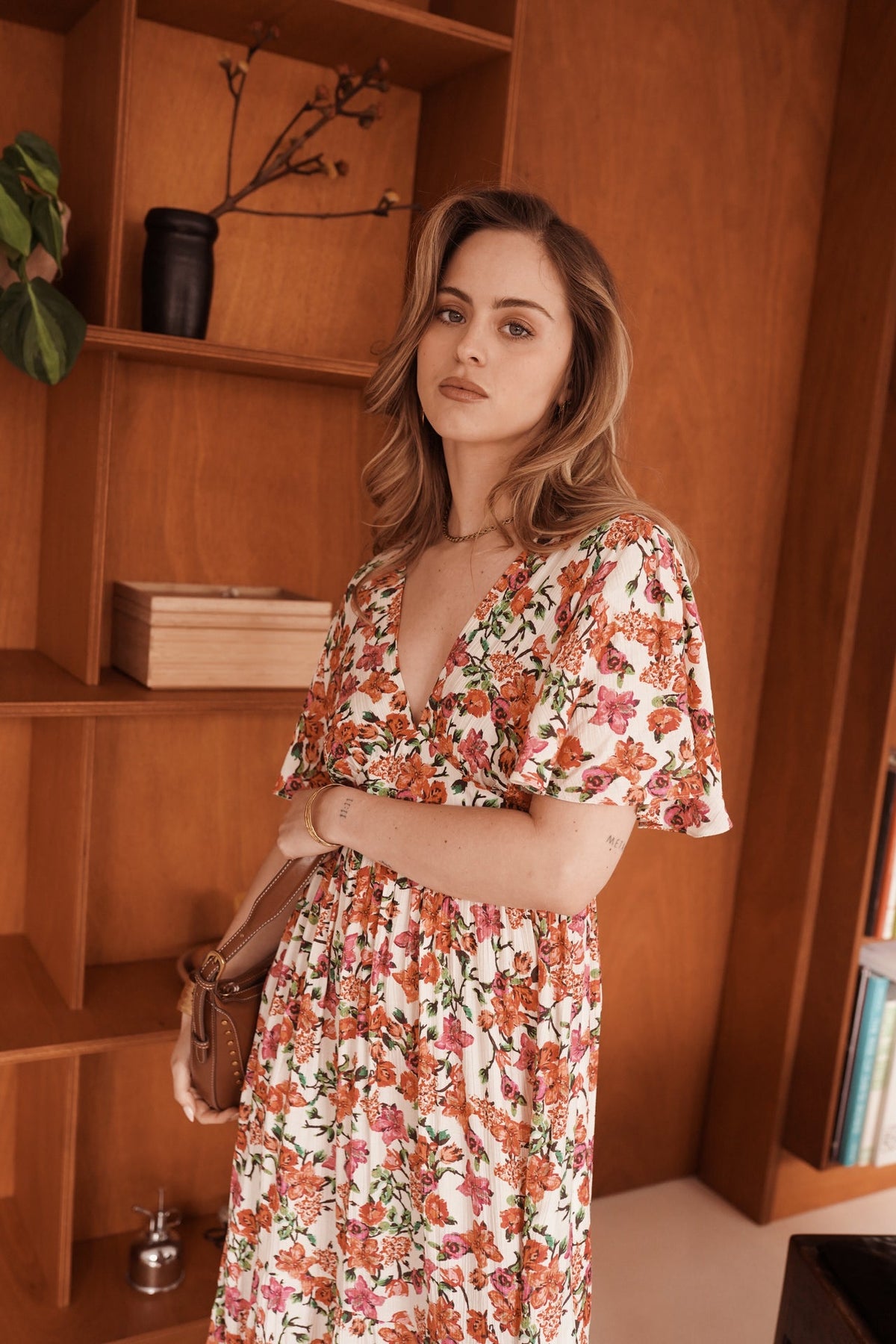 Robe Maé