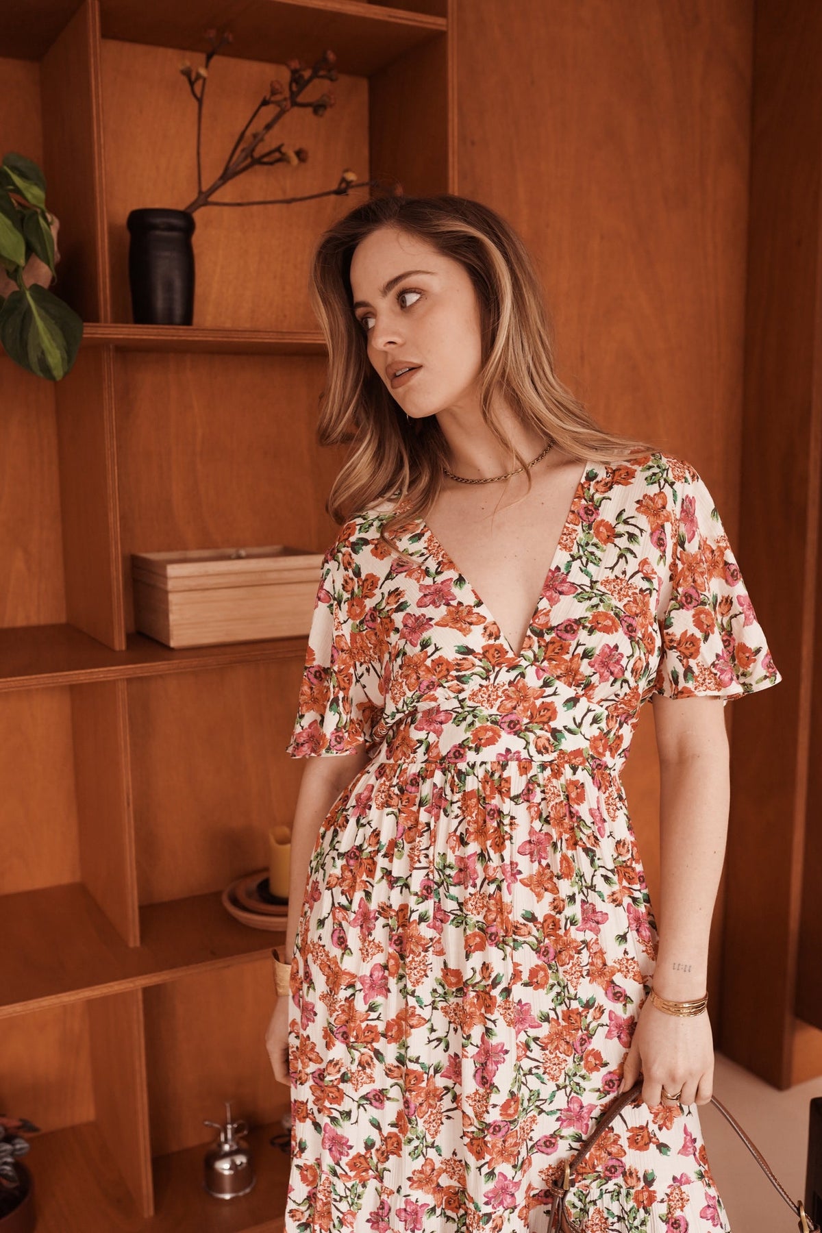 Robe Maé