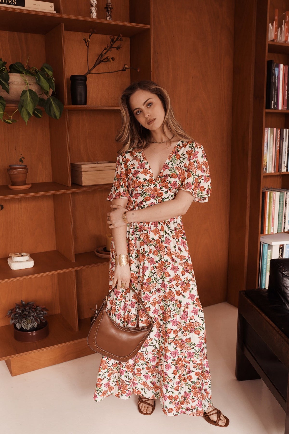 Robe Maé