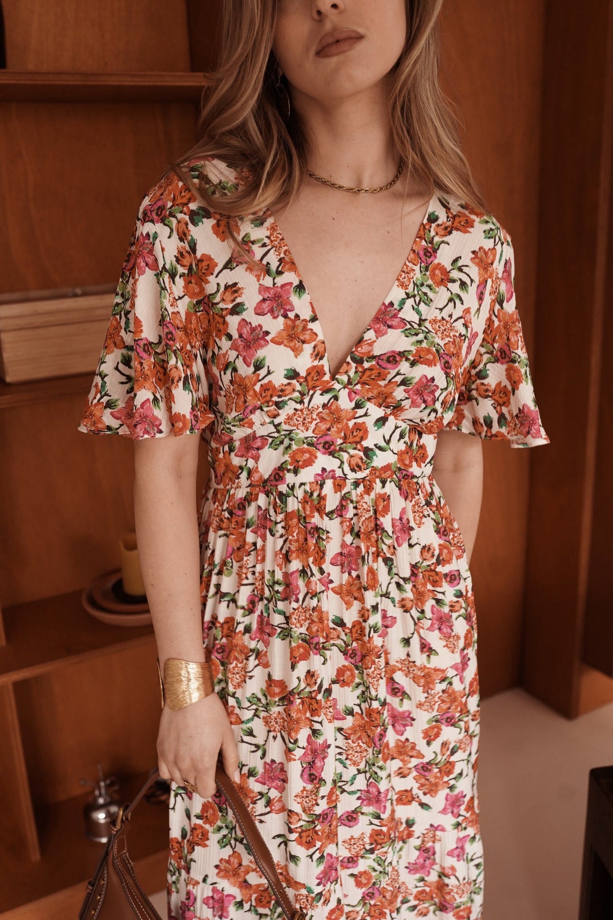 Robe Maé