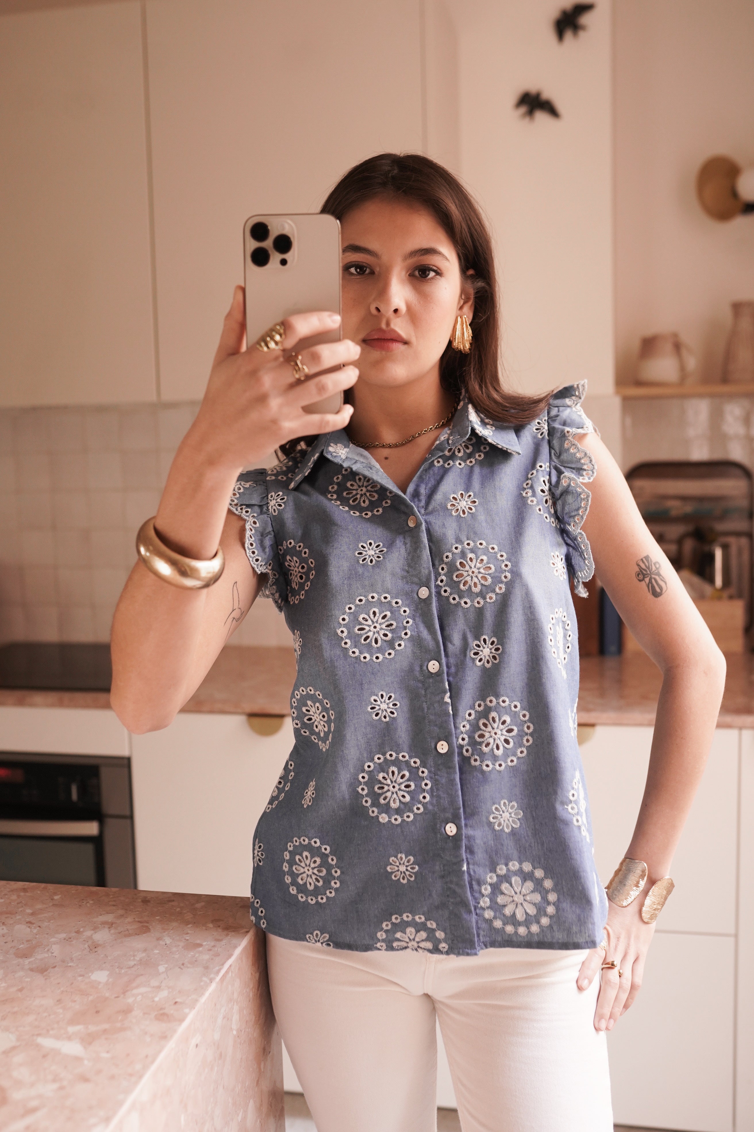 Chemise Joss