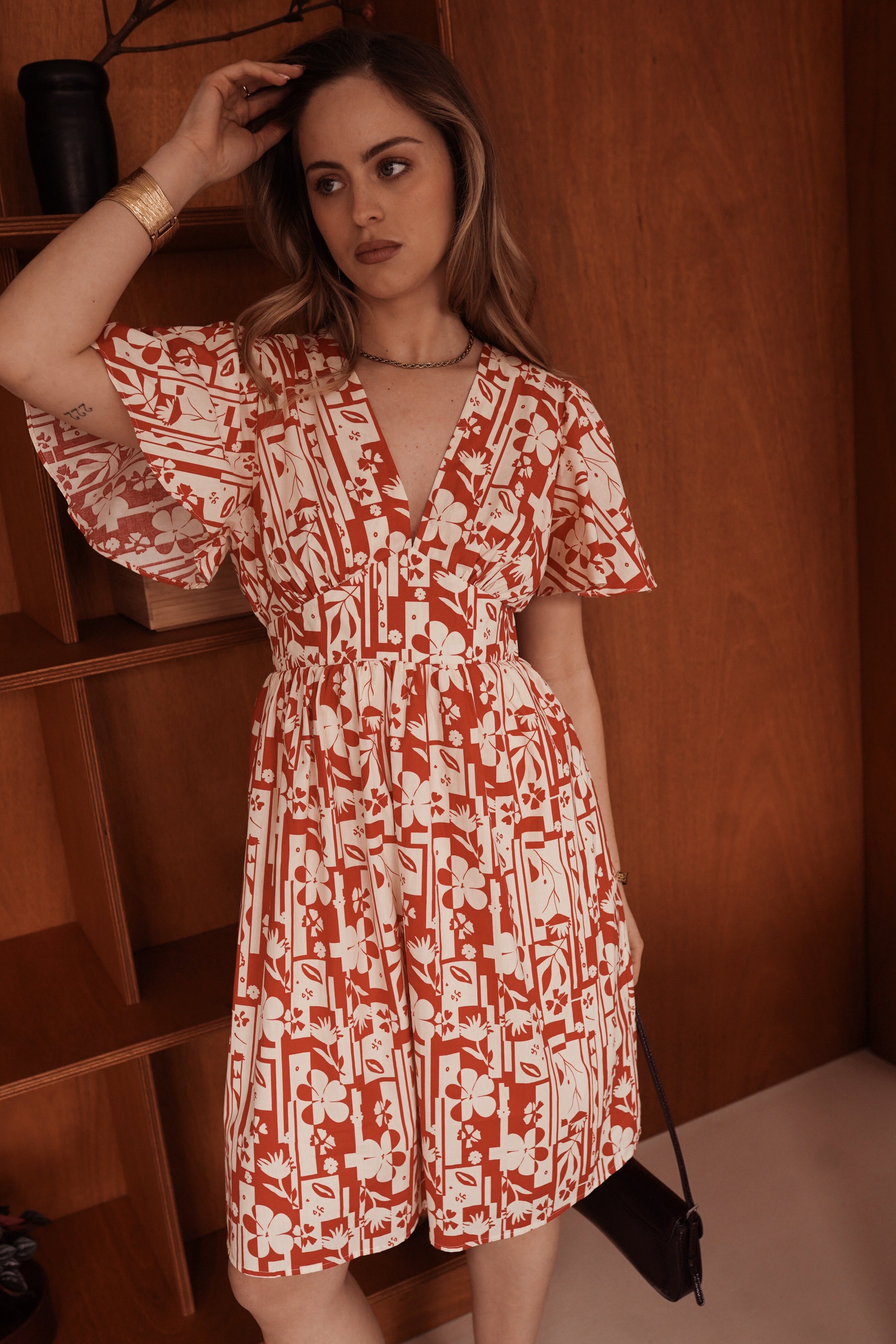 Robe Mirael