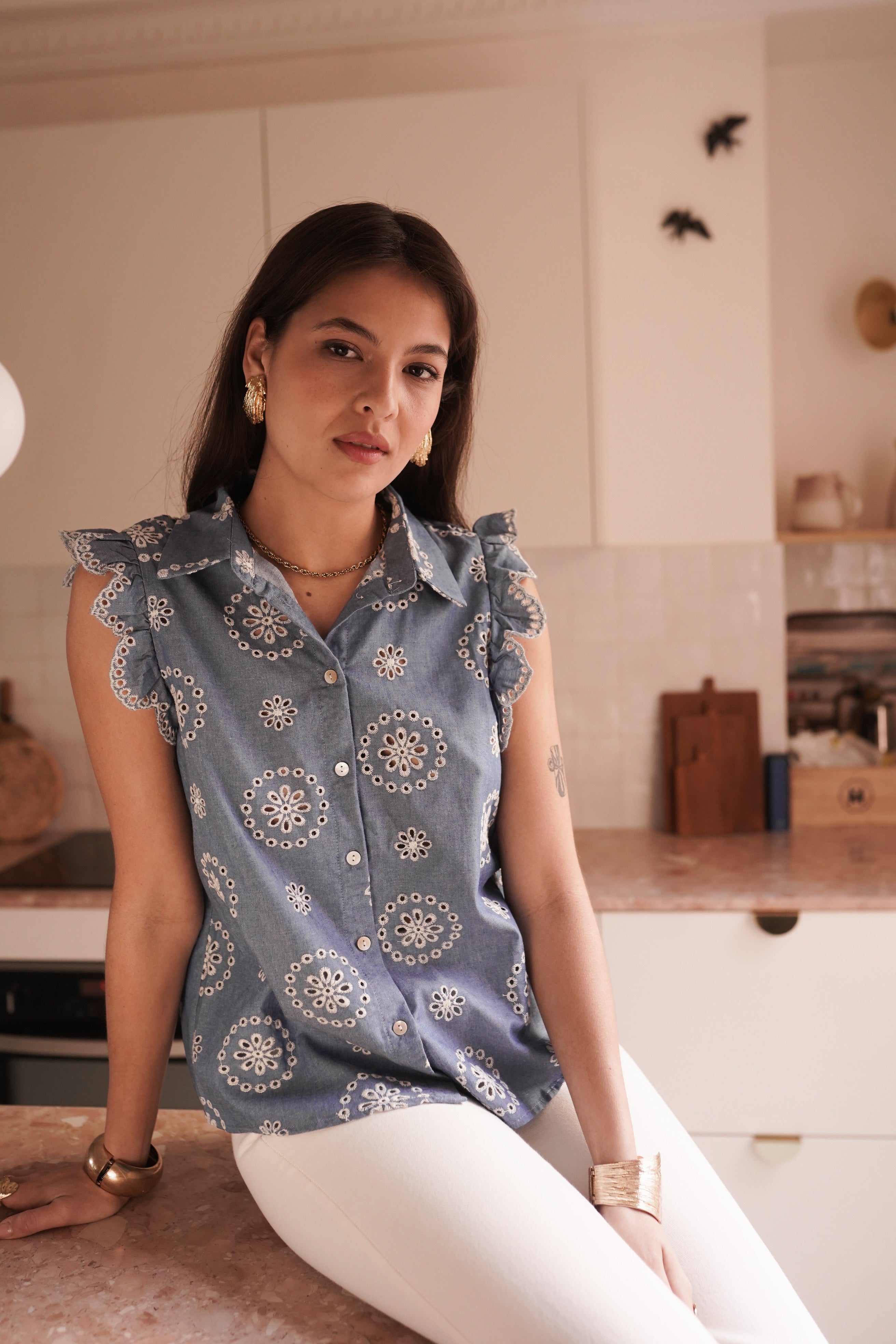 Chemise Joss