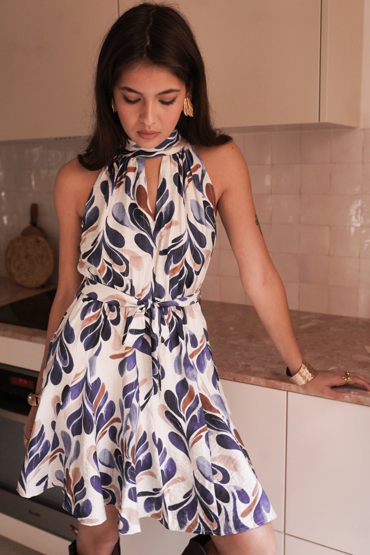 Robe Kris