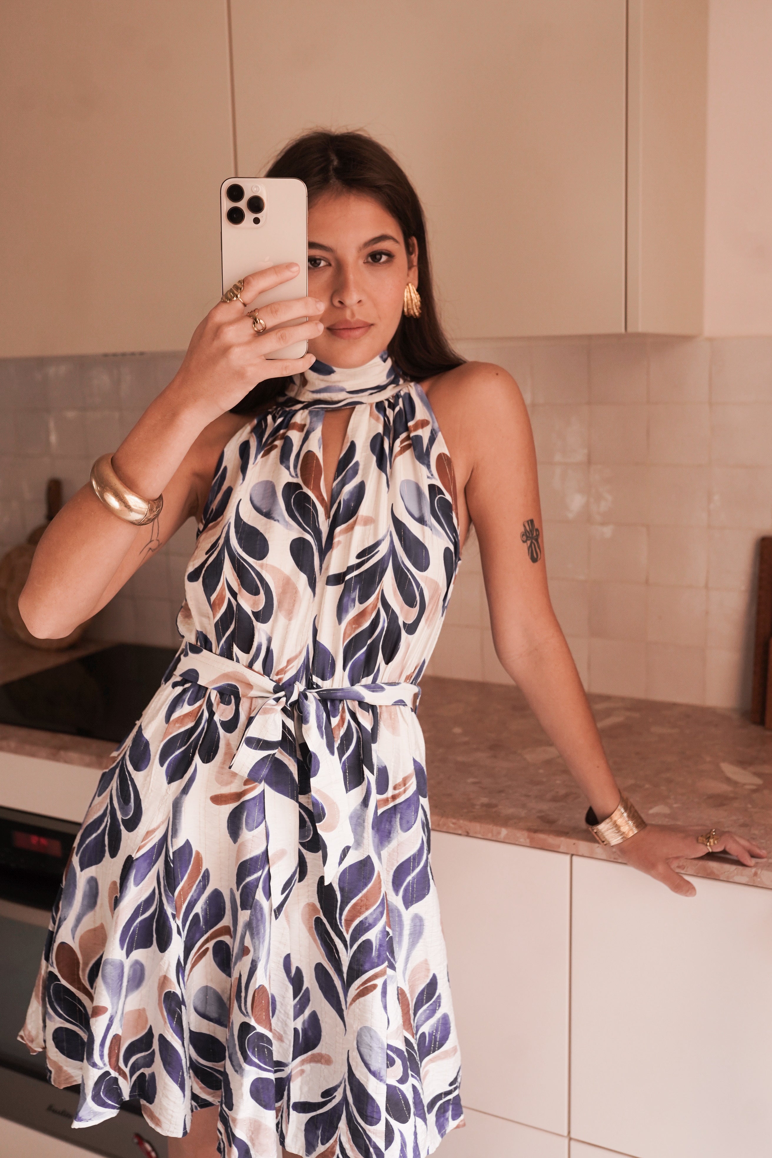 Robe Kris