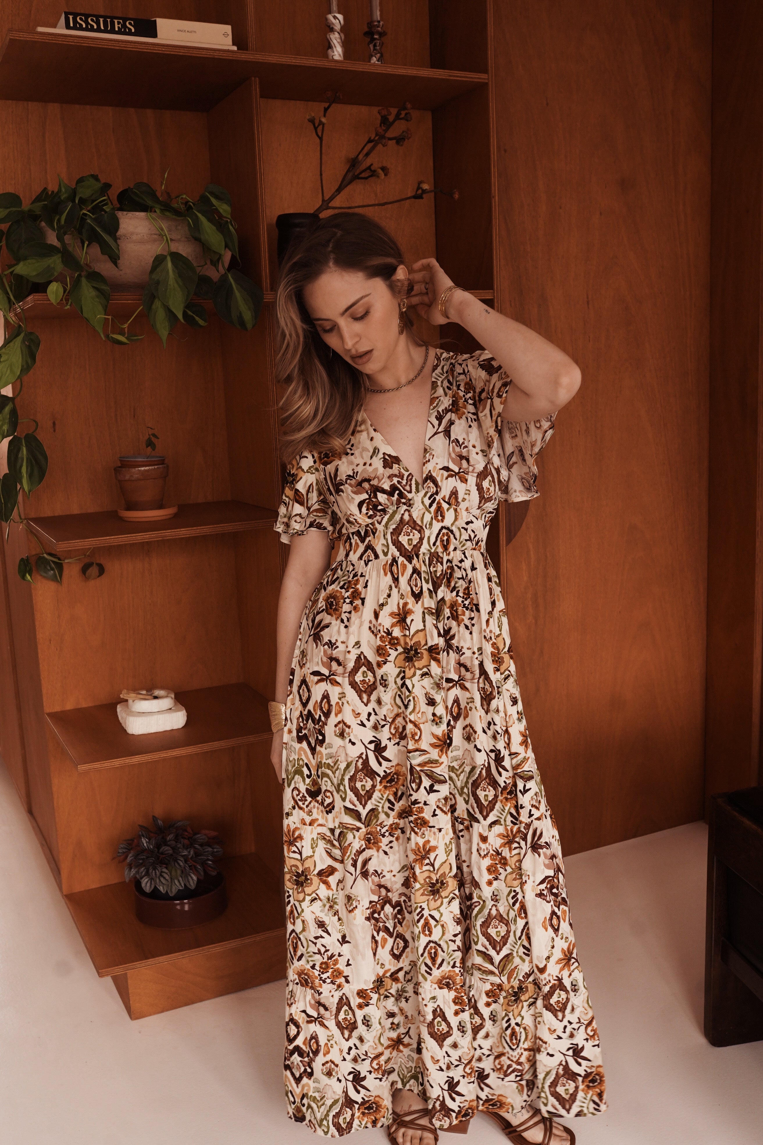 Robe Remy