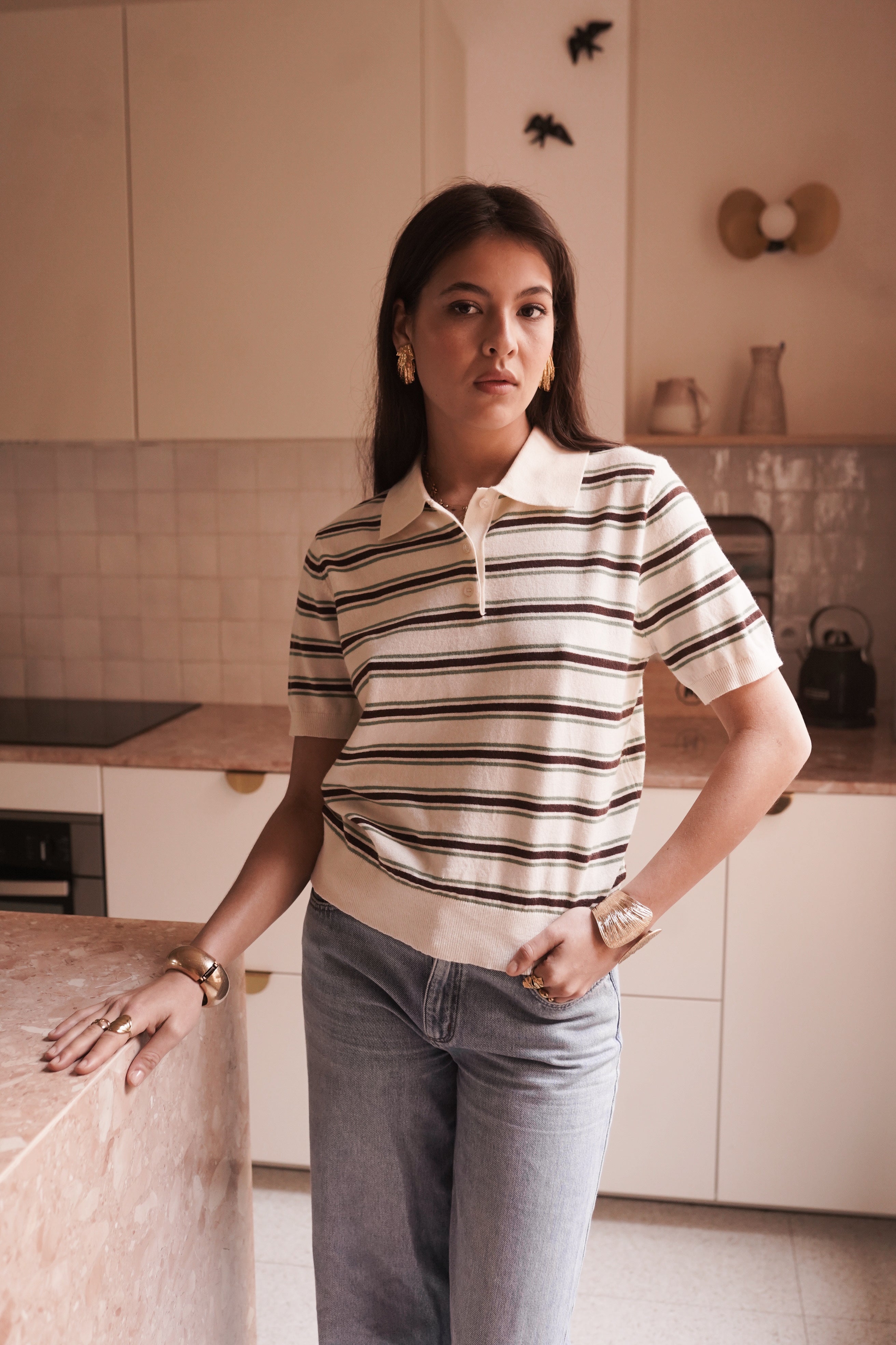 Polo Toni