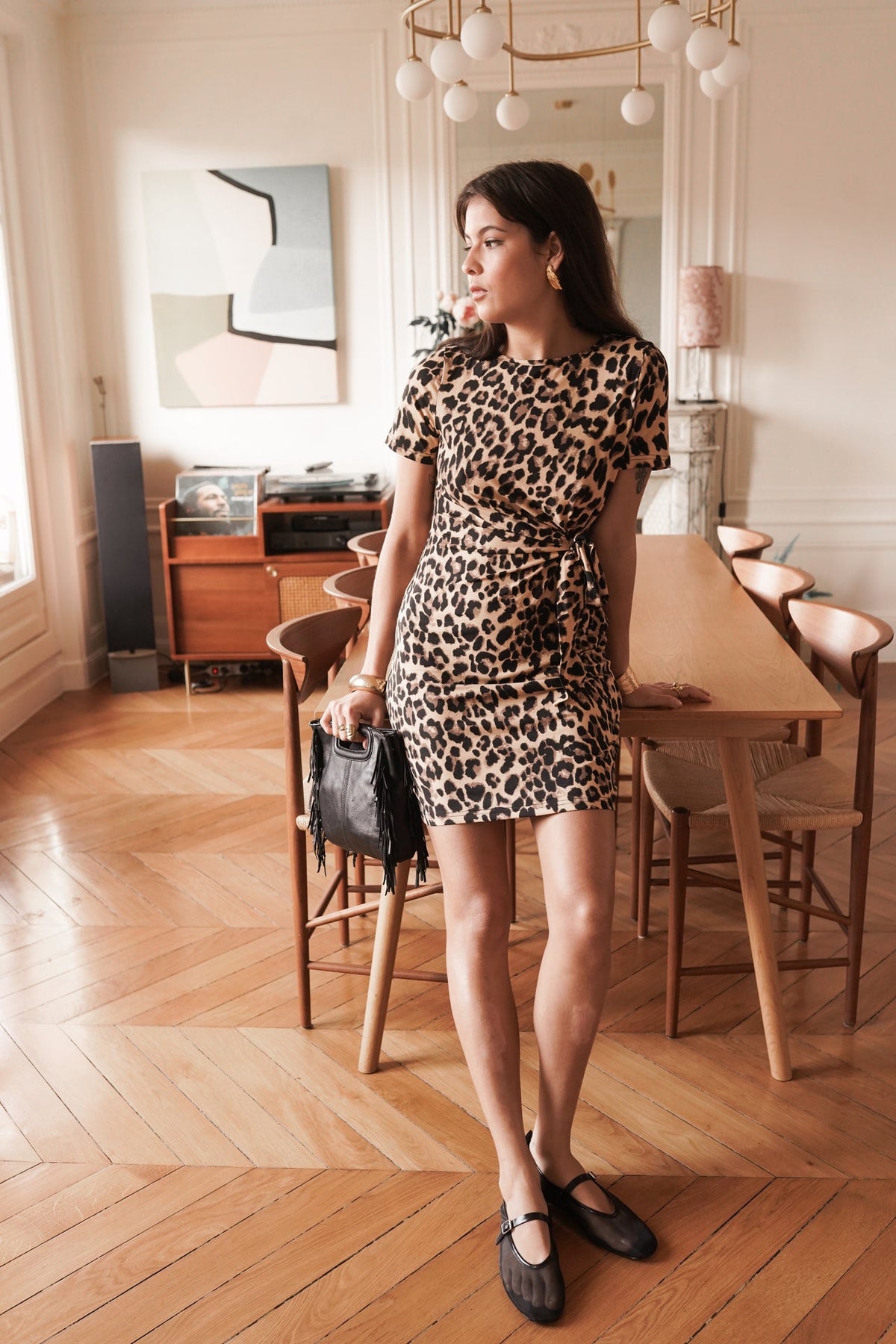 Robe Yoni