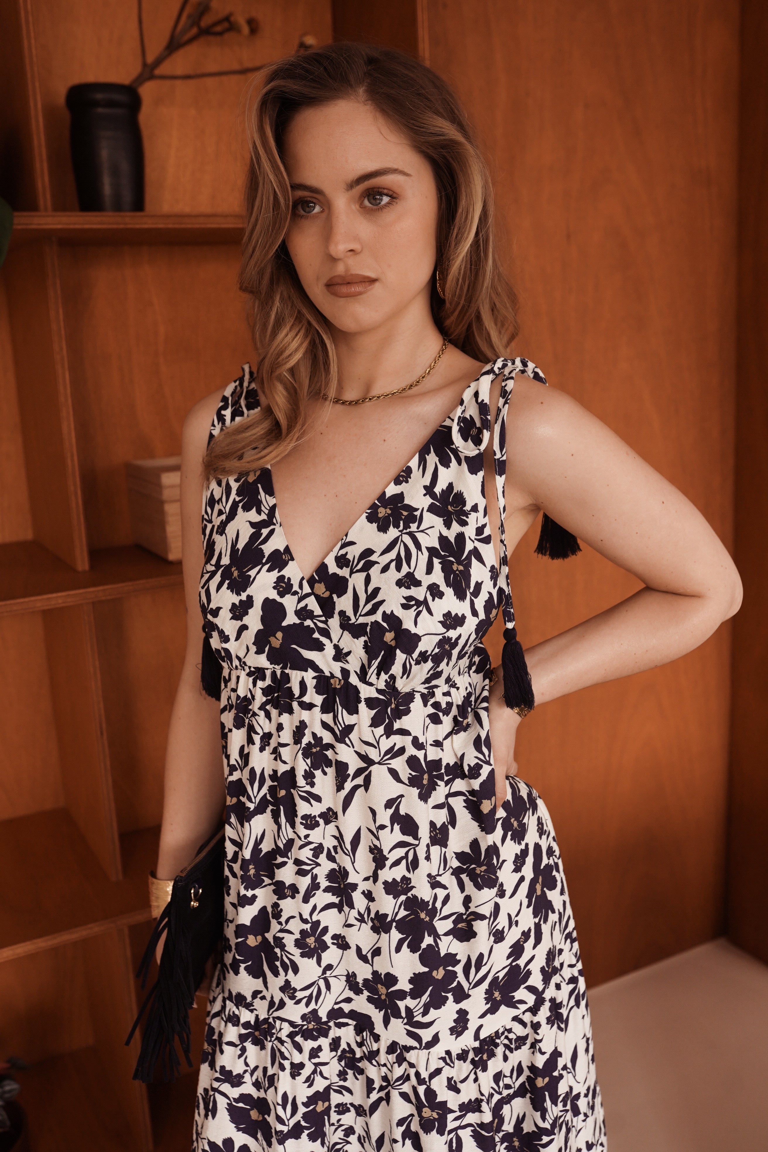 Robe Avery