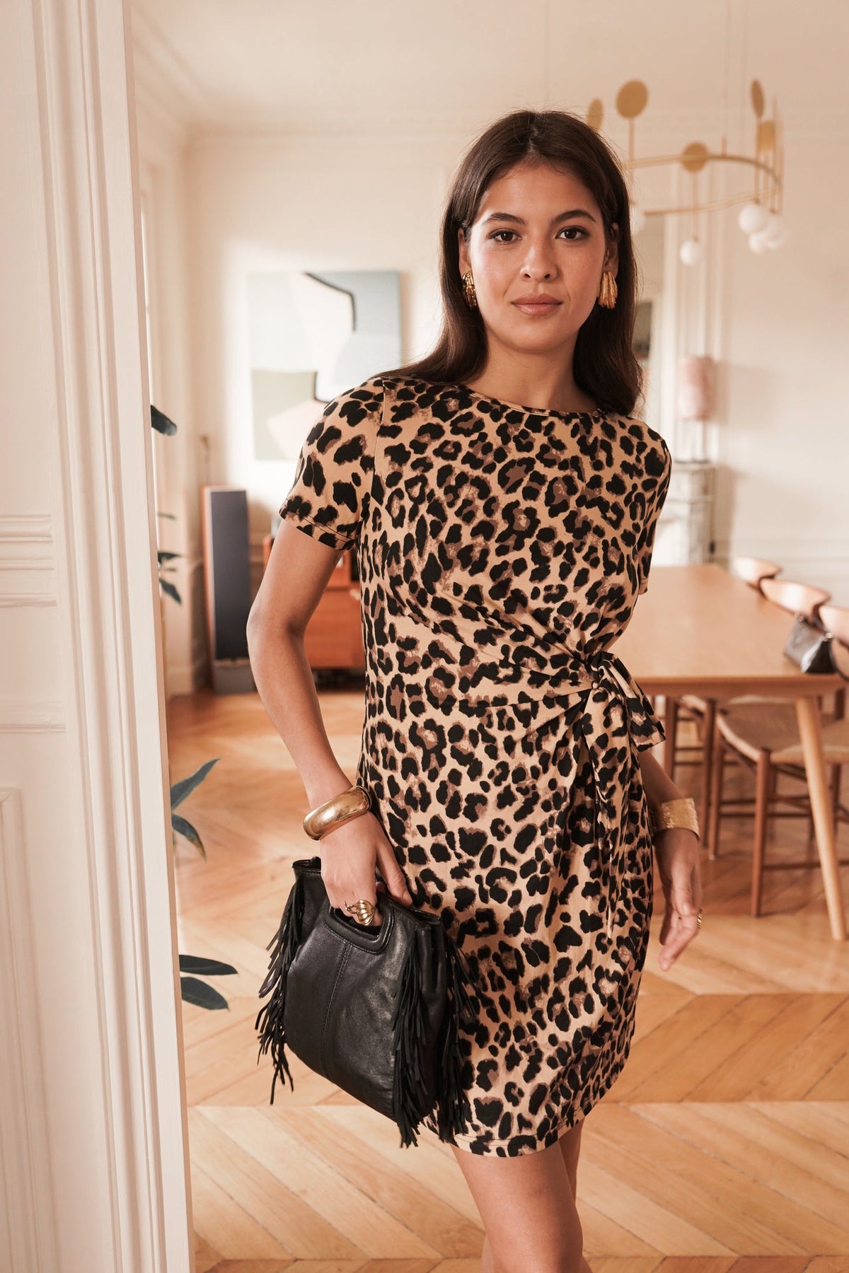Robe Yoni