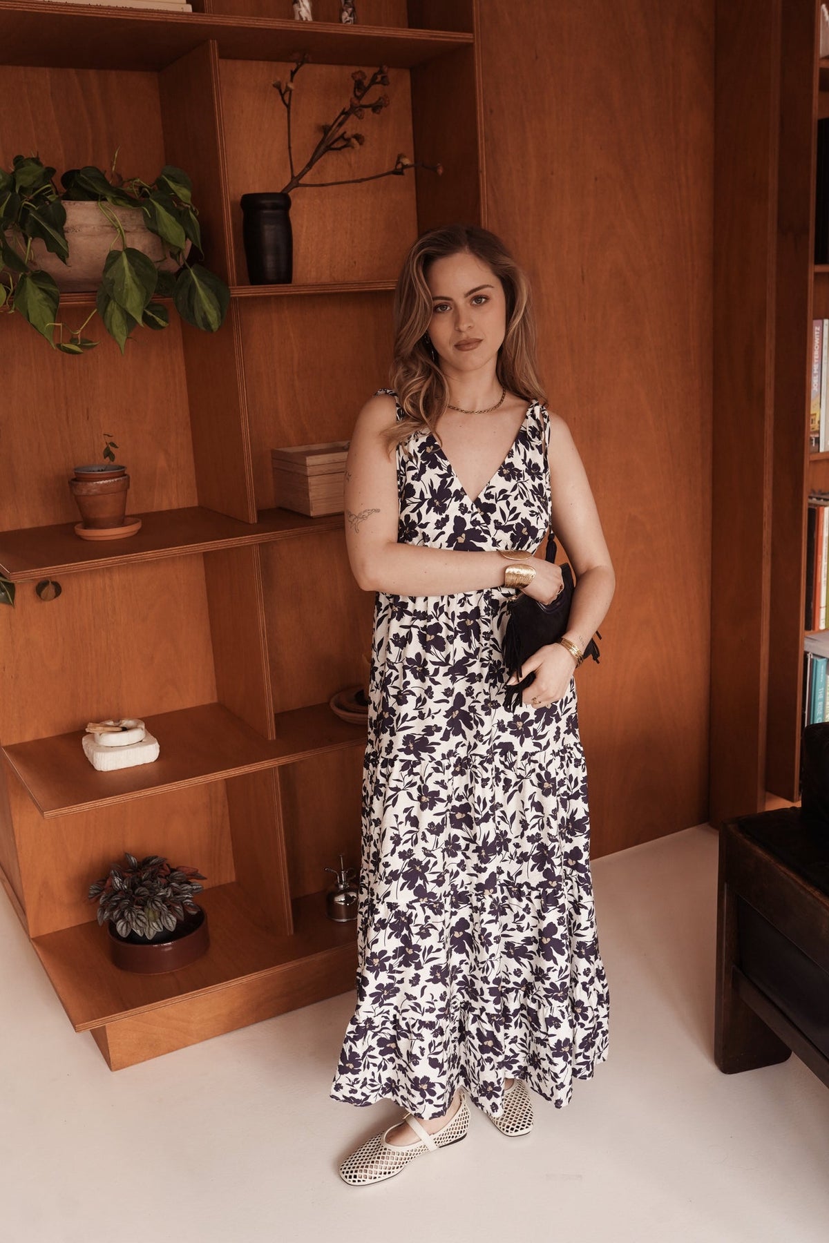 Robe Avery