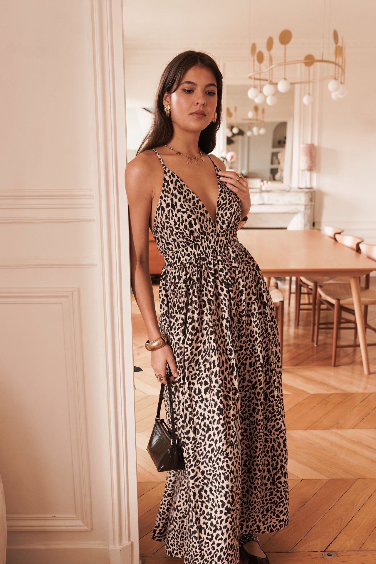 Robe Alto