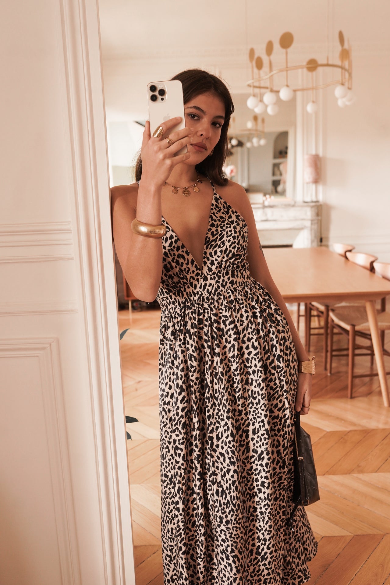 Robe Alto