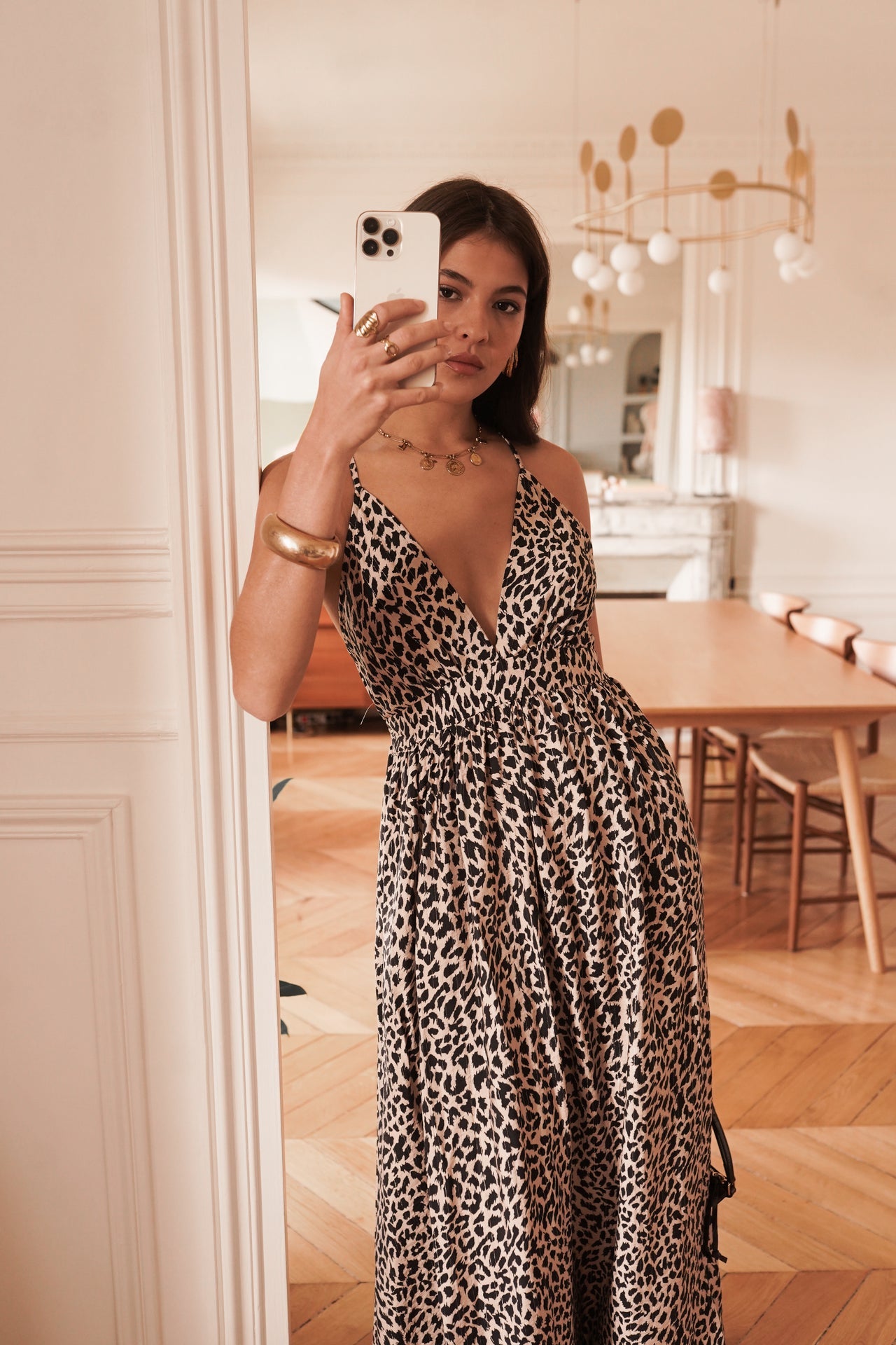 Robe Alto