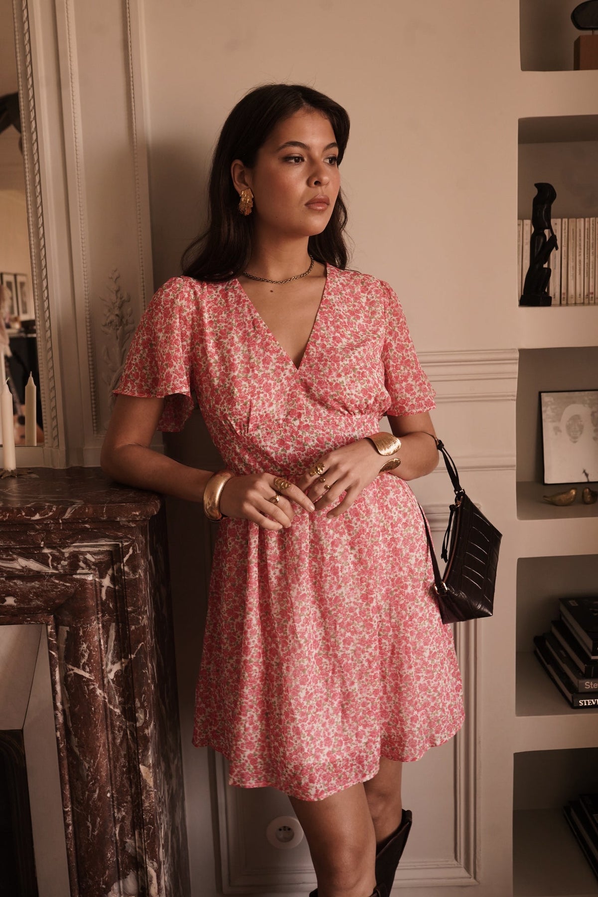Robe Aura