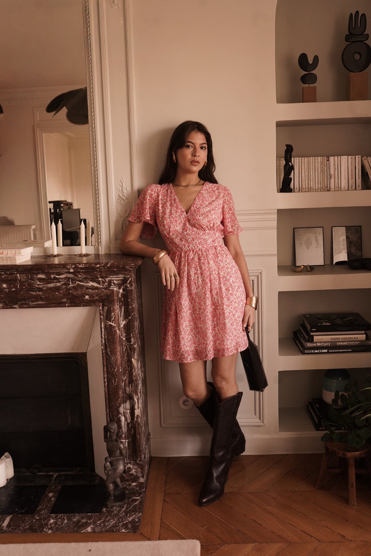 Robe Aura