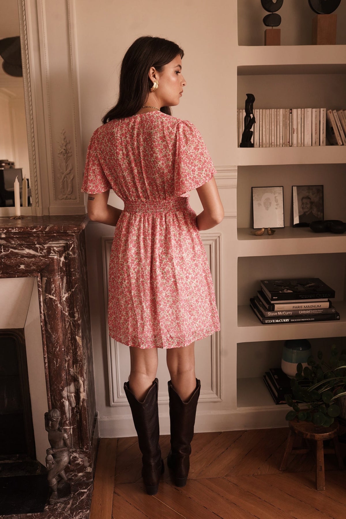 Robe Aura