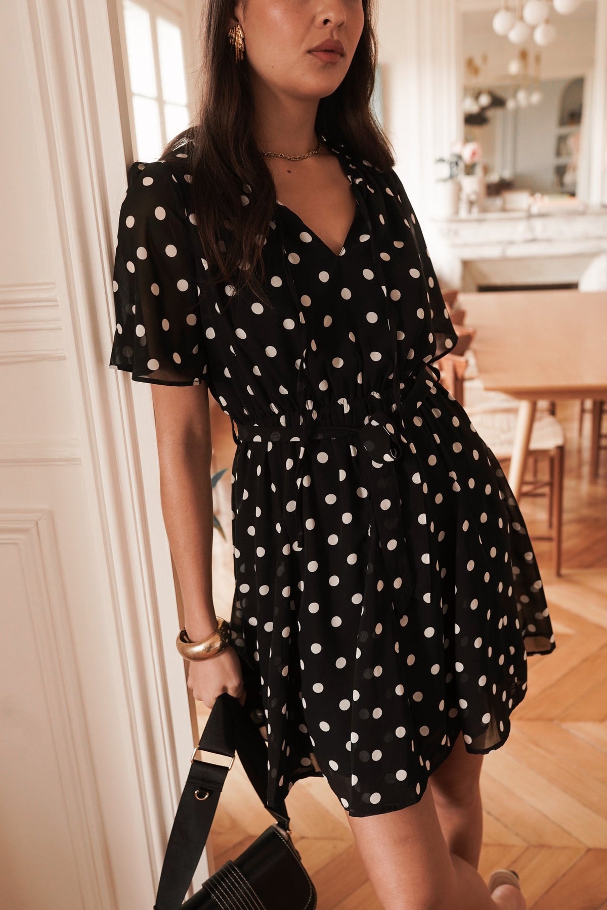 Robe Bloom