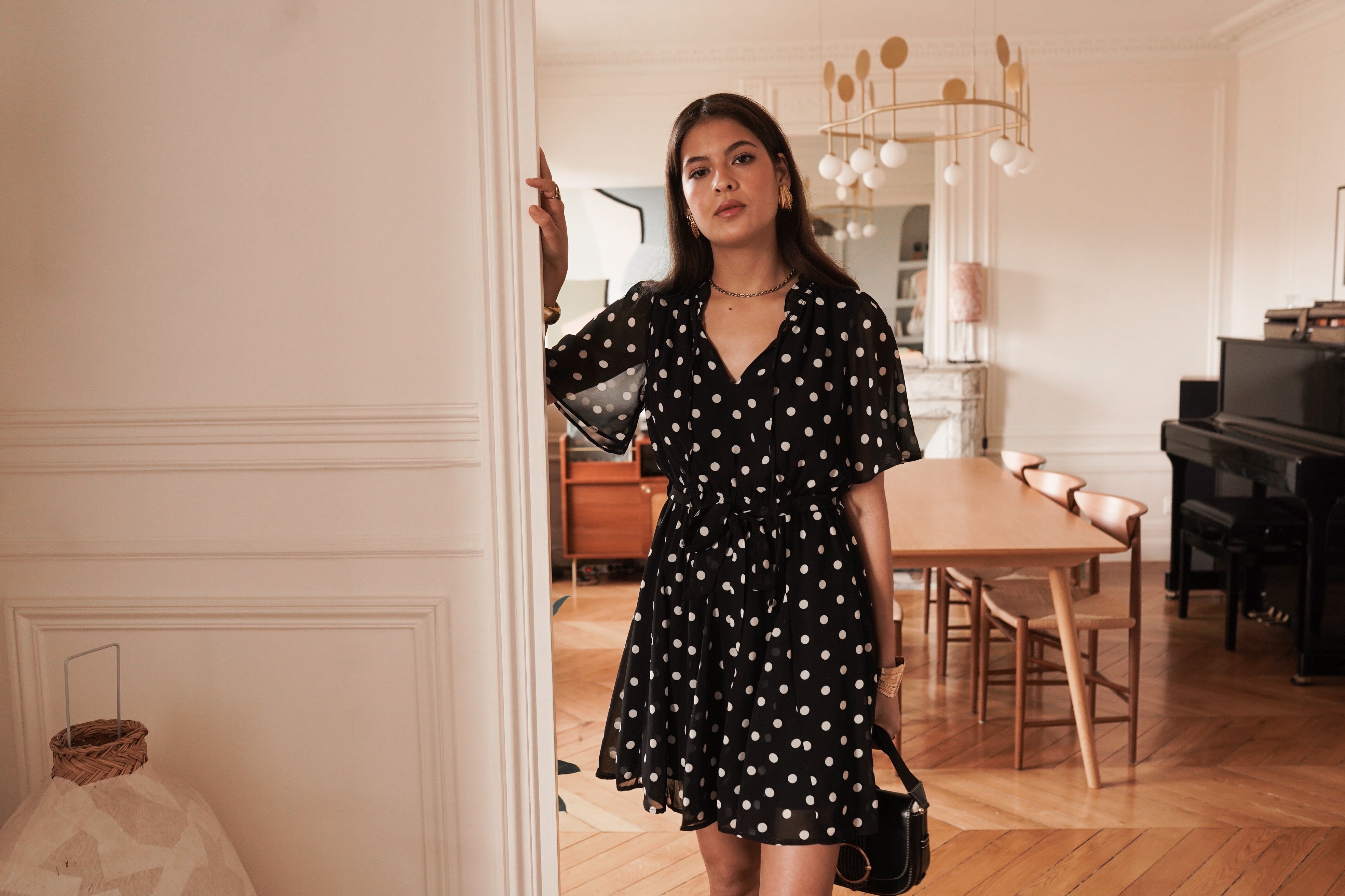 Robe Bloom