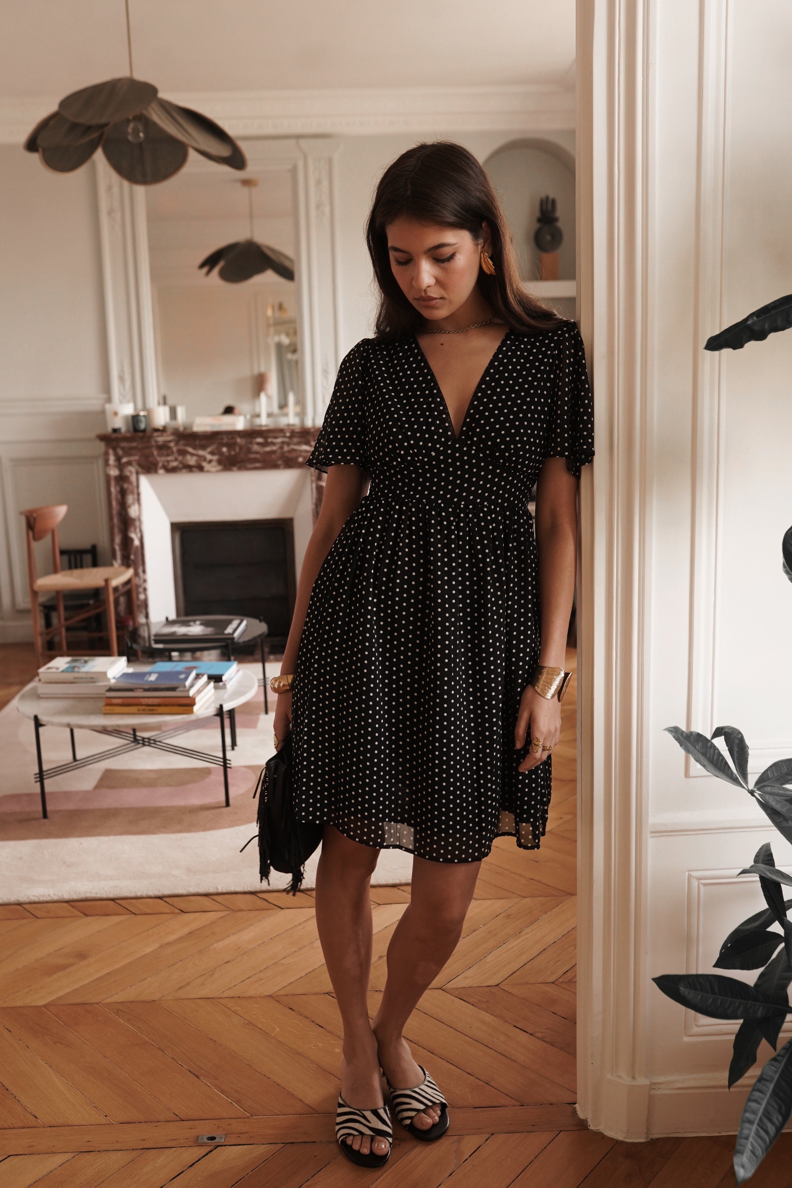 Robe Néo