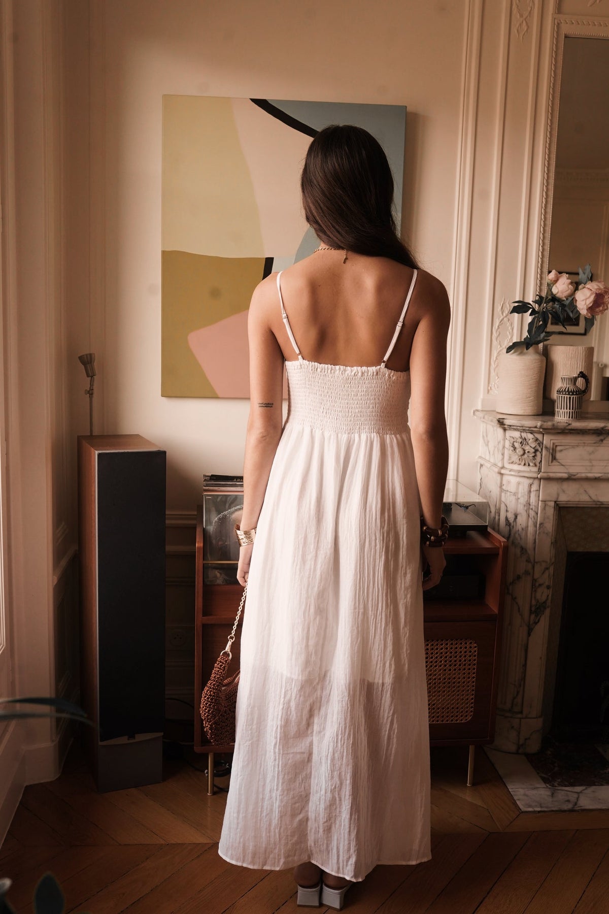 Robe Opal
