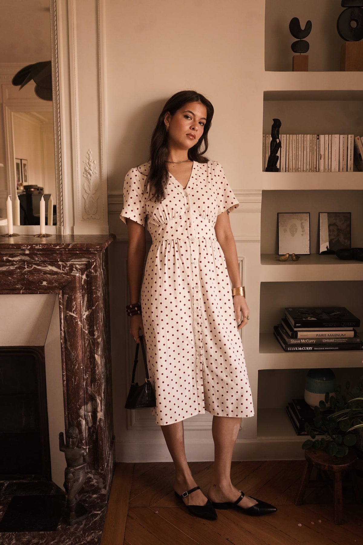 Robe Sola