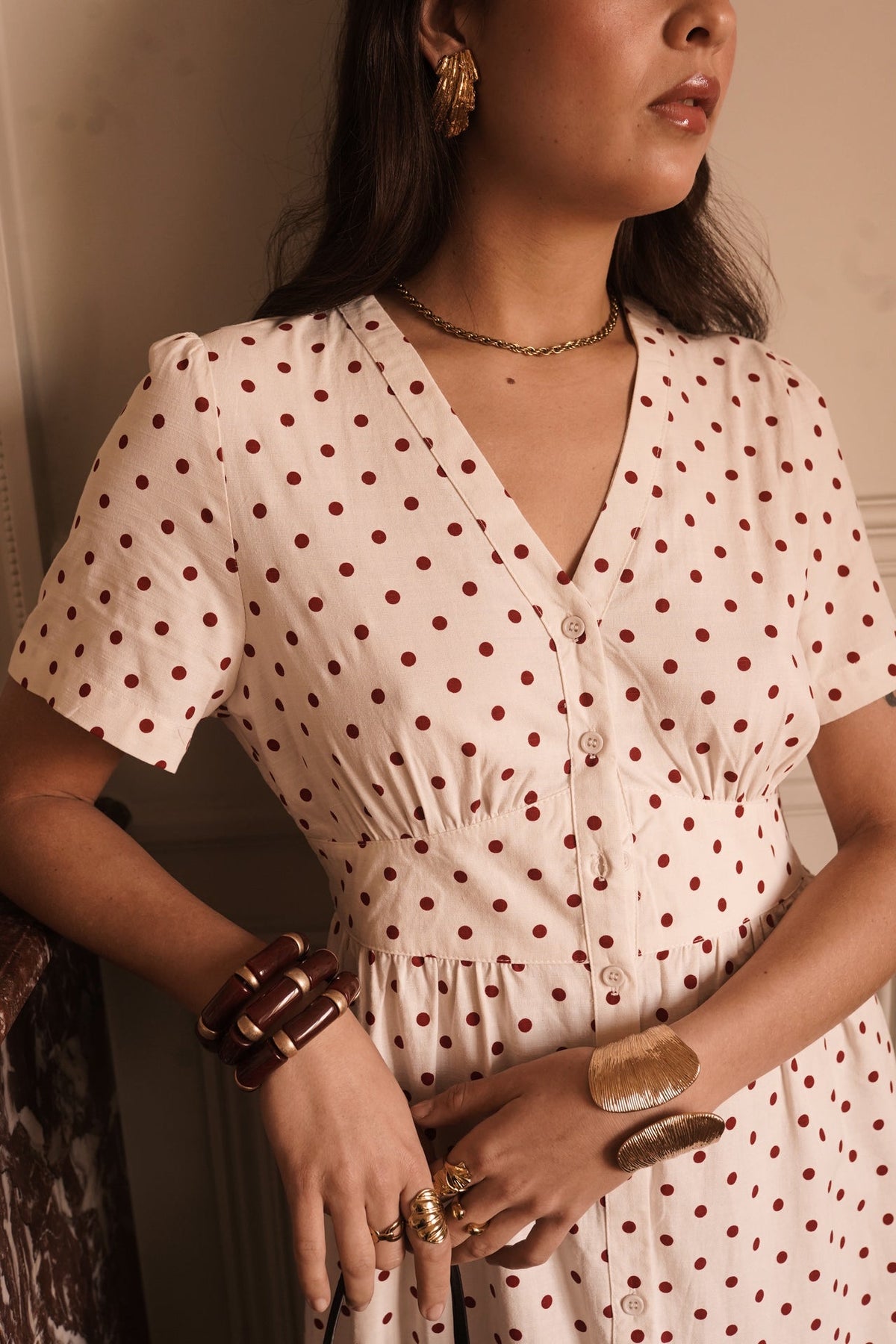 Robe Sola