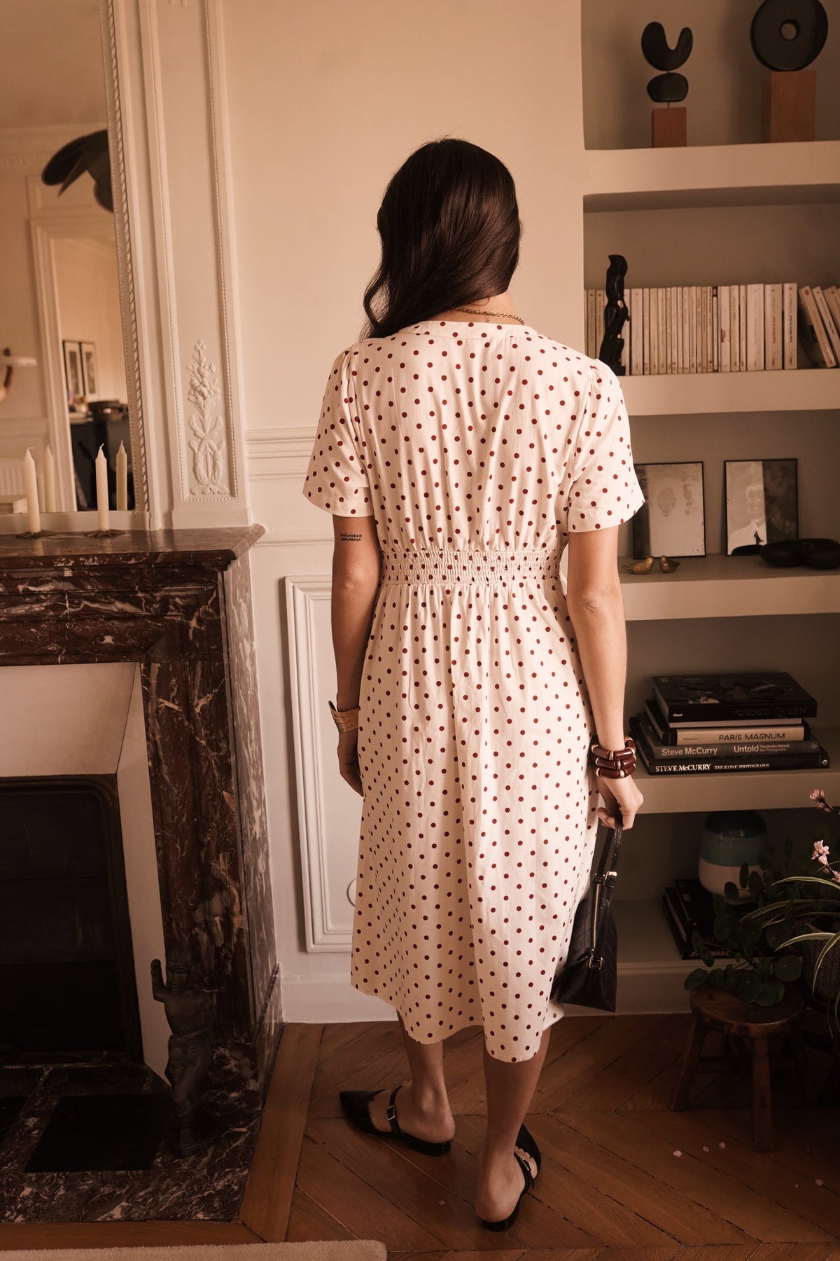 Robe Sola