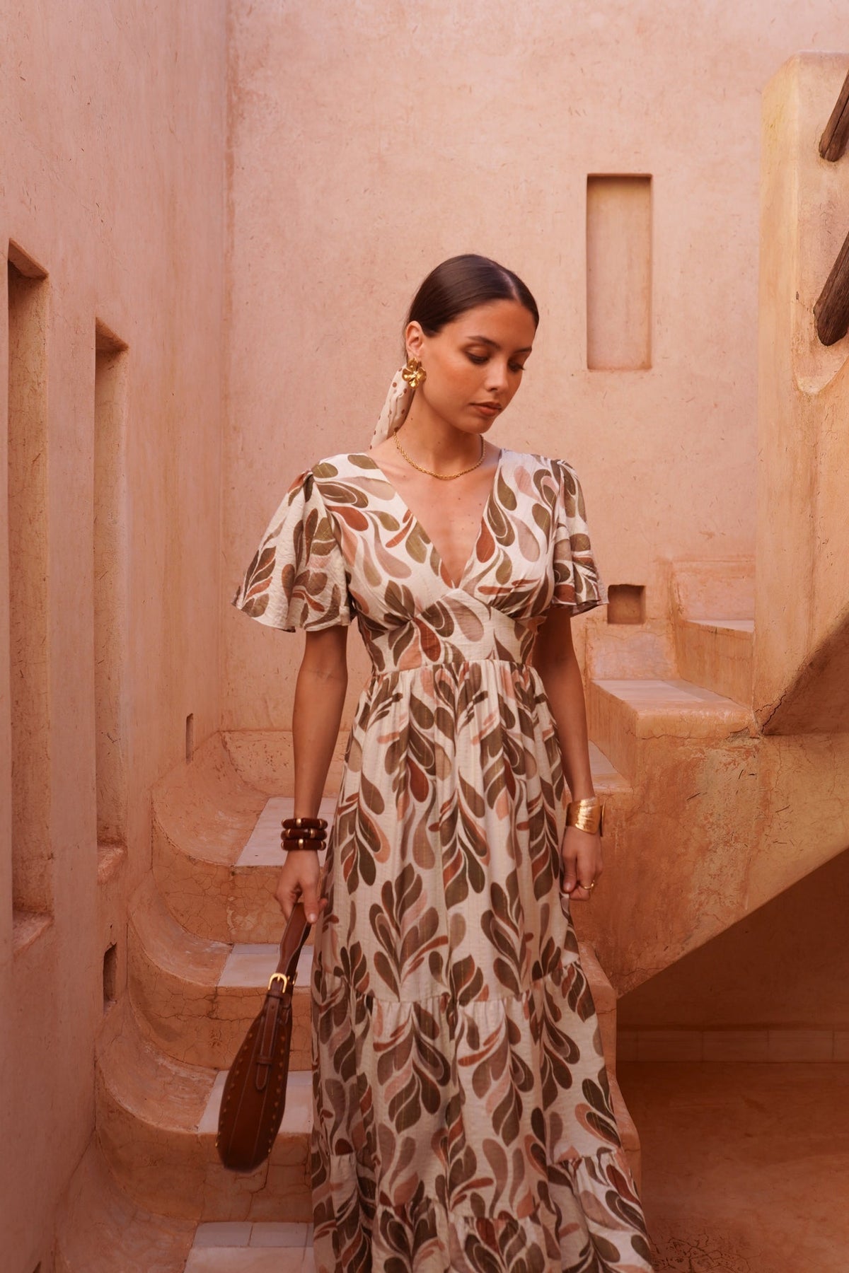 Robe Lyna