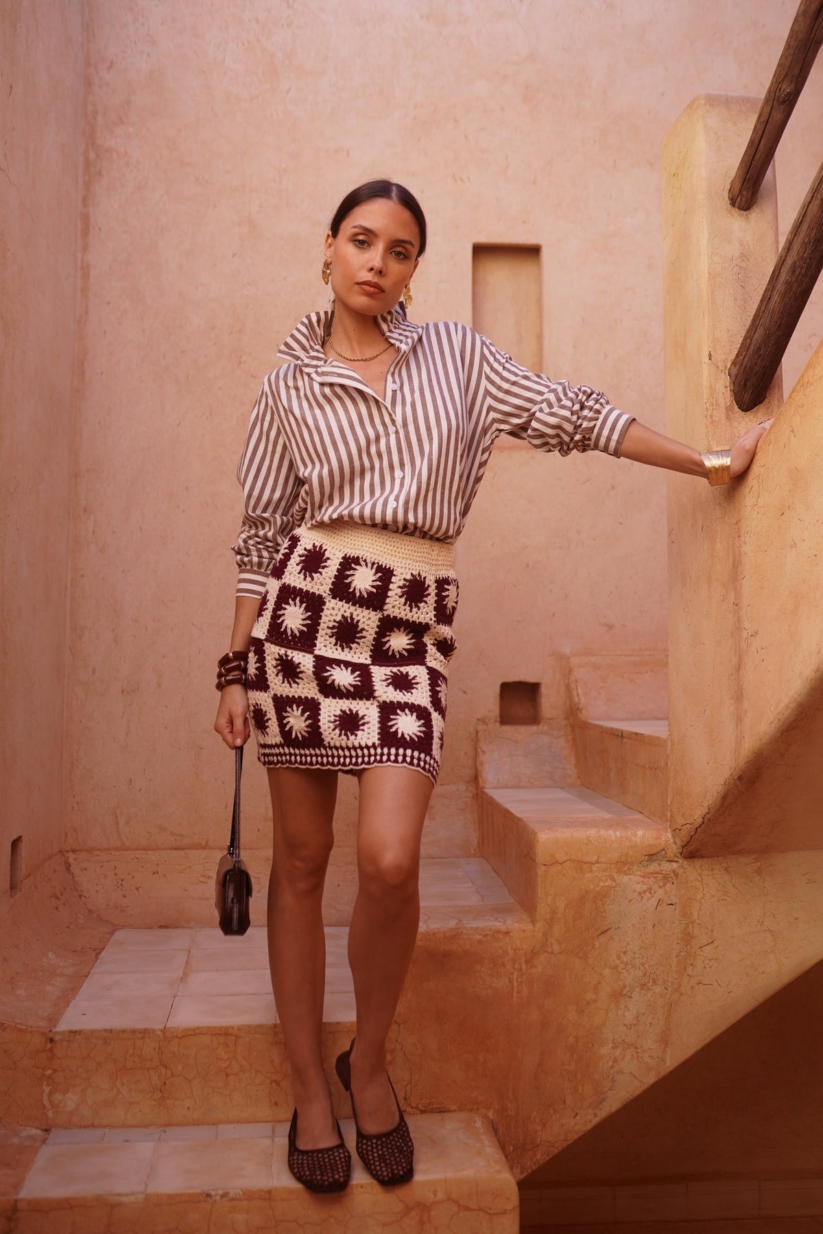 Jupe Dounia