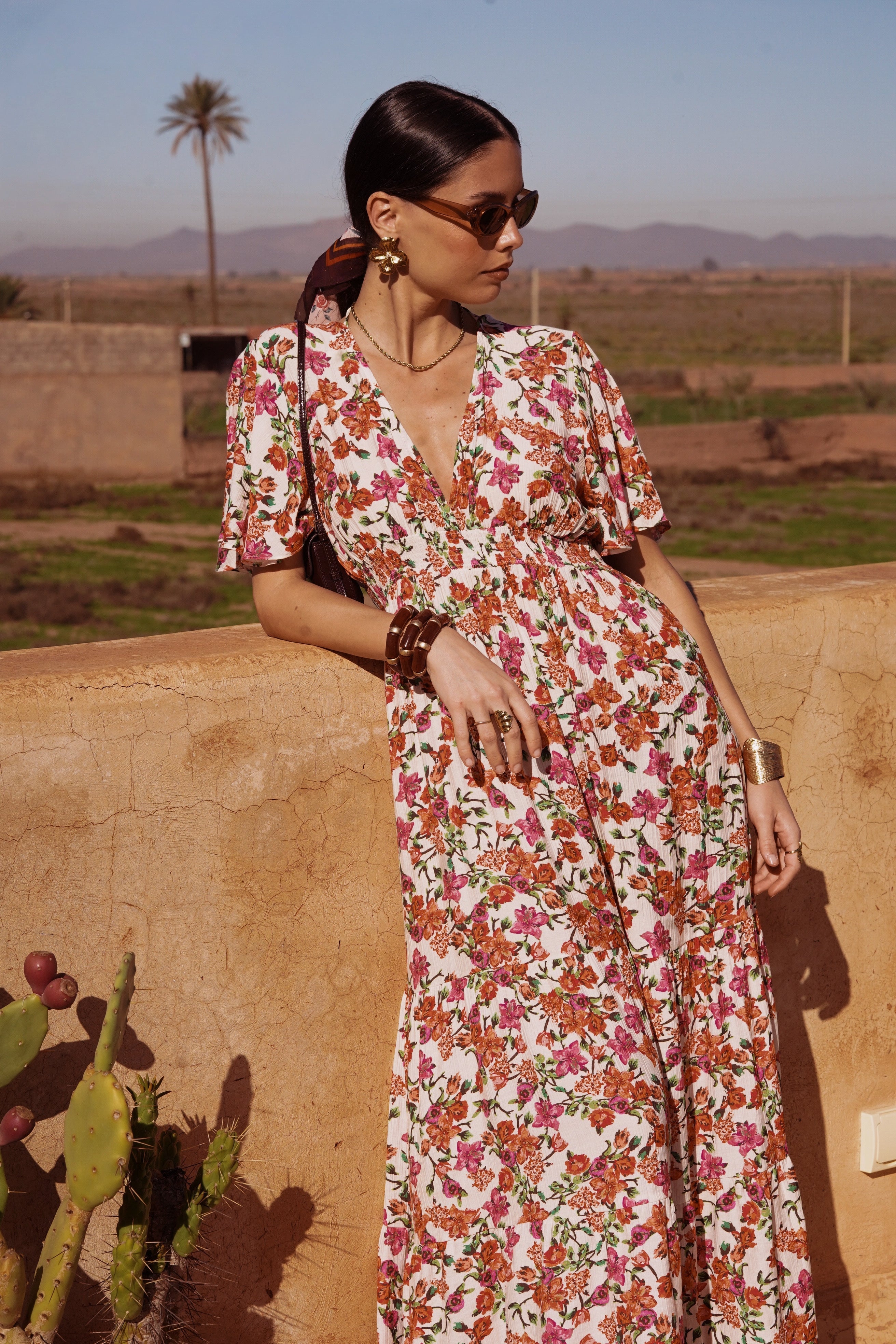 Robe Rania