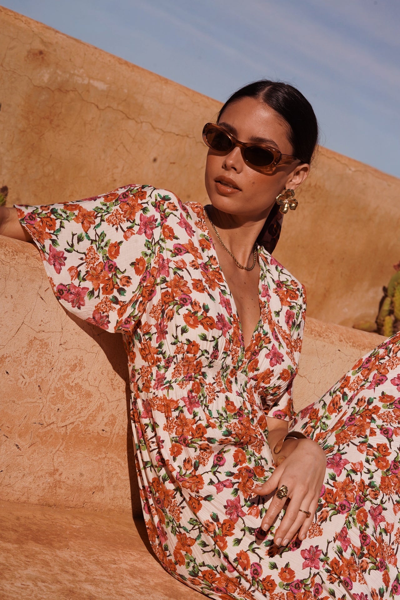 Robe Rania