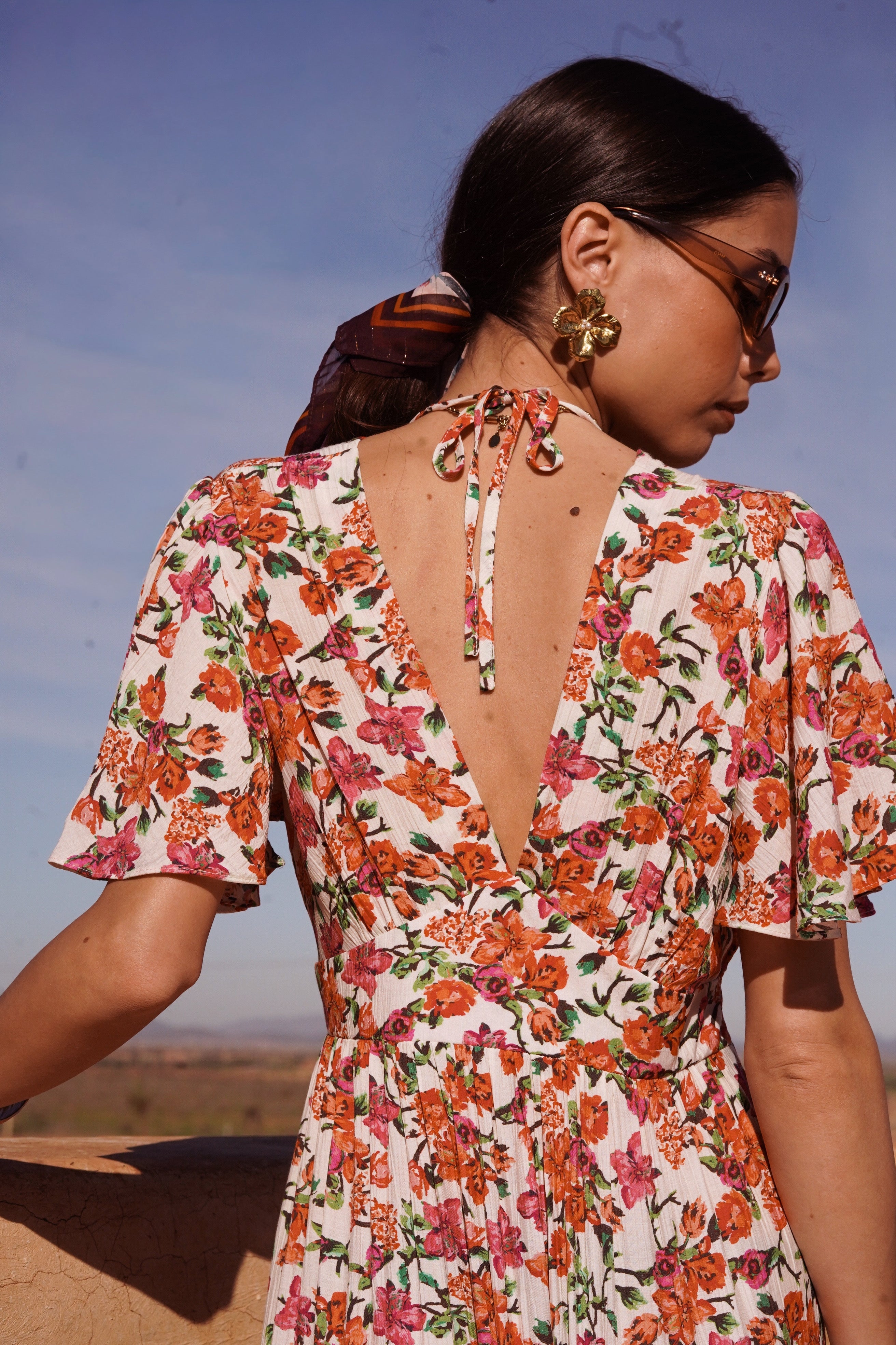 Robe Rania