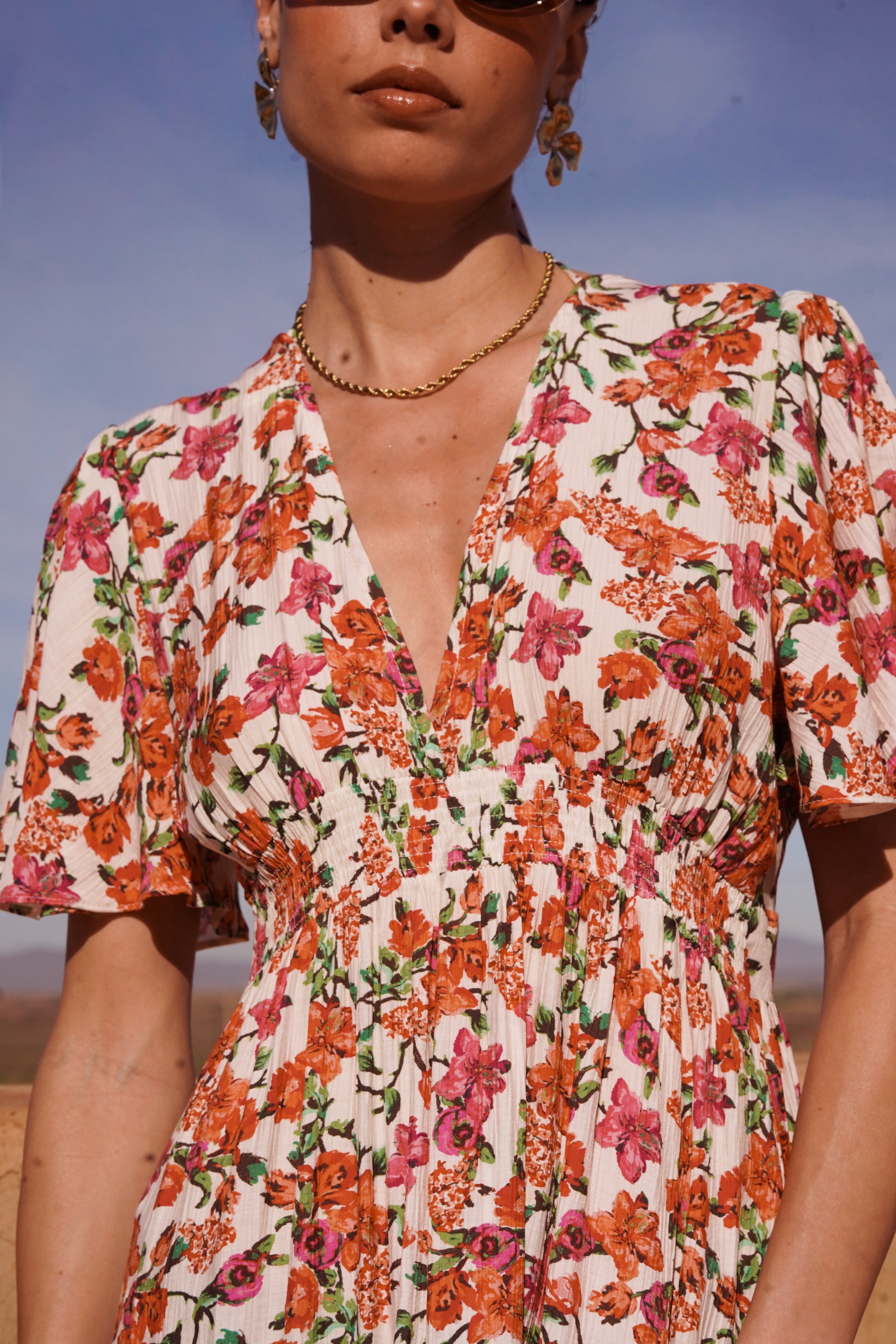 Robe Rania