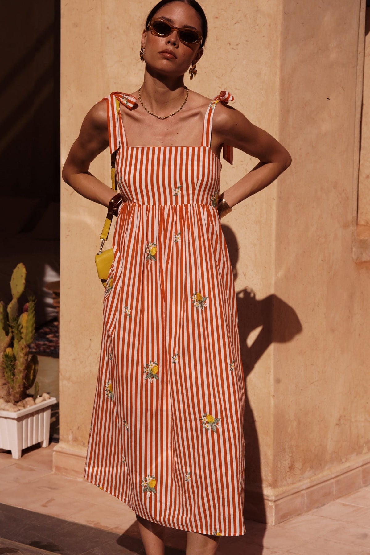 Robe Asma