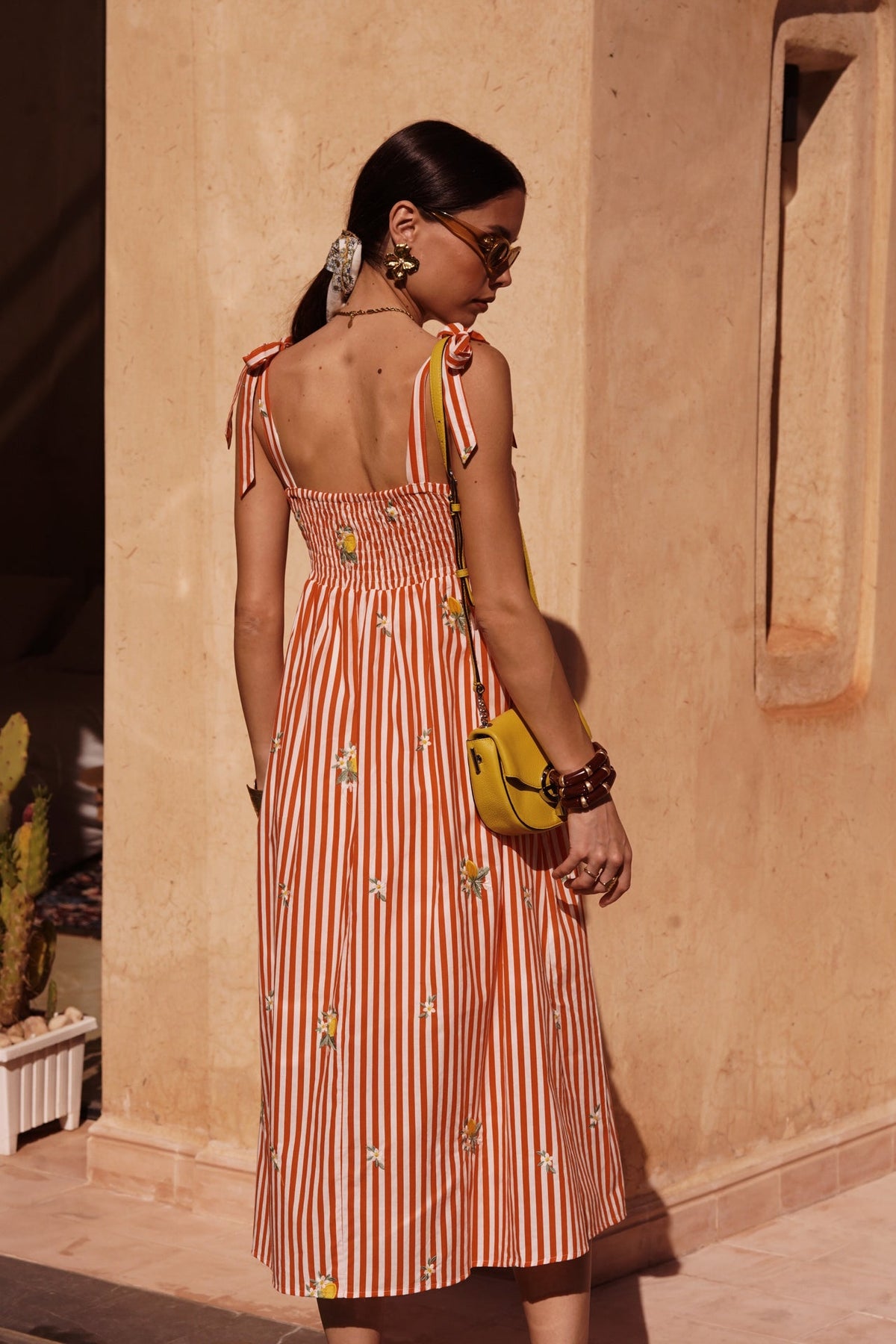 Robe Asma
