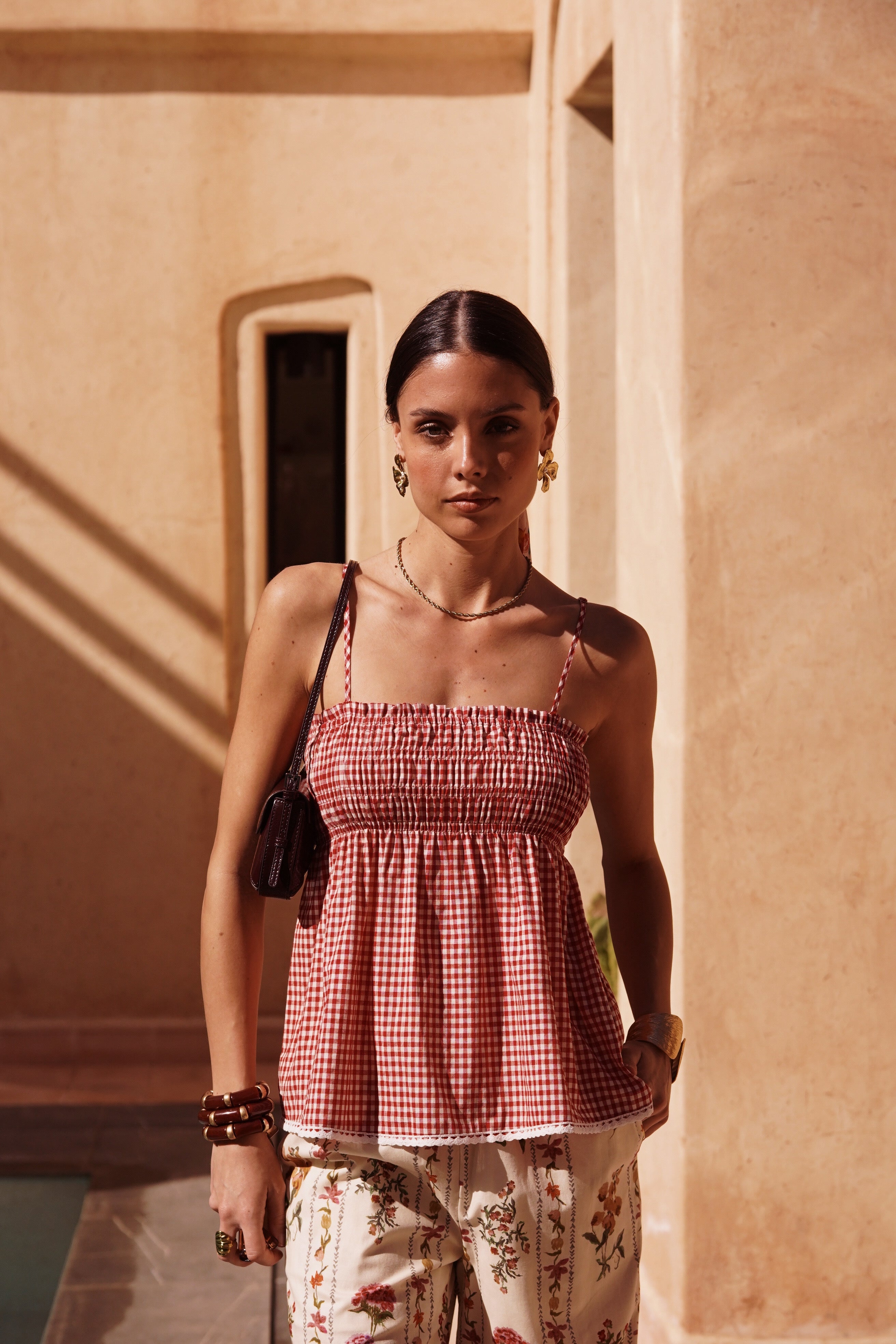 Top Dalila